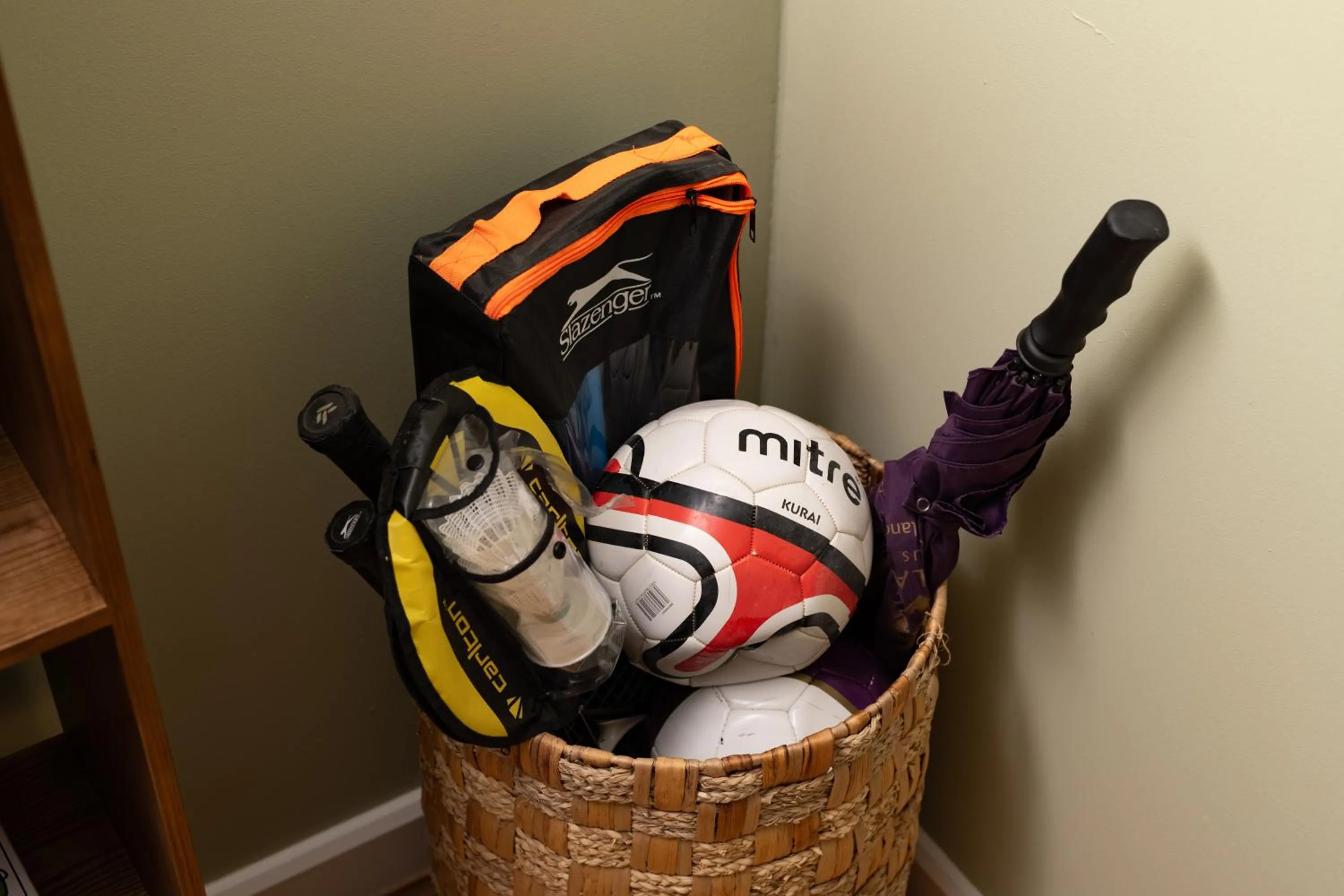 Decorative detail in The Highland Club