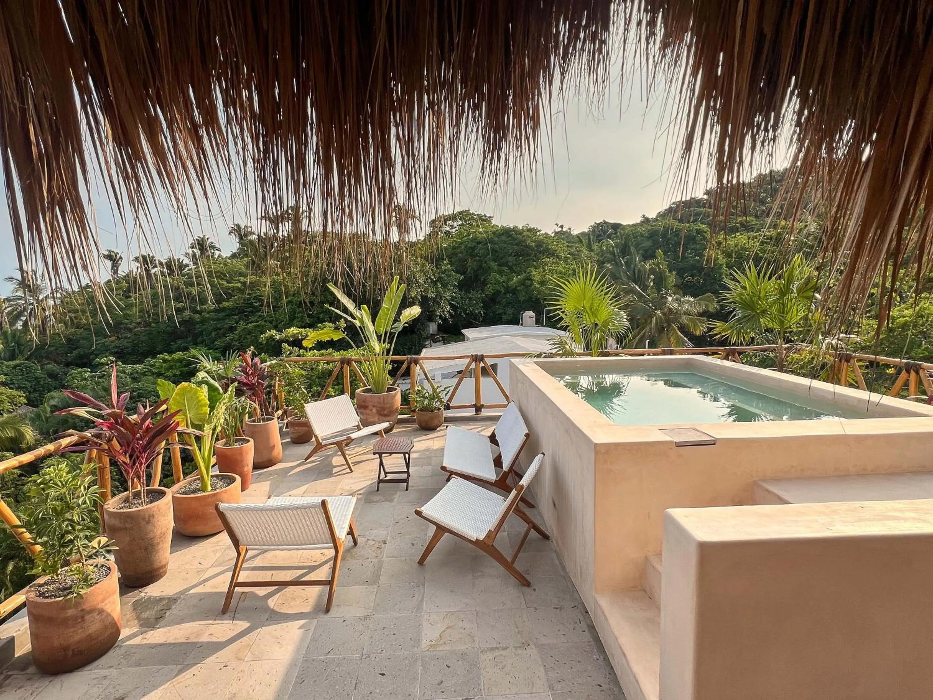 Witari Hotel Boutique