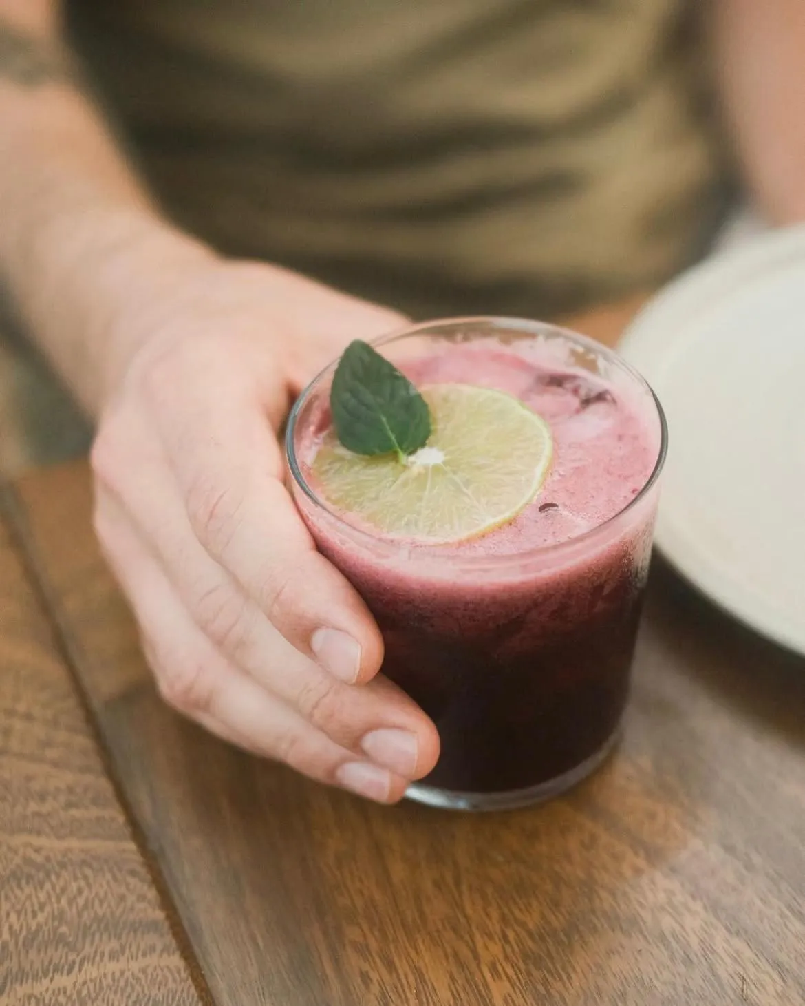 Breakfast in Witari Hotel Boutique