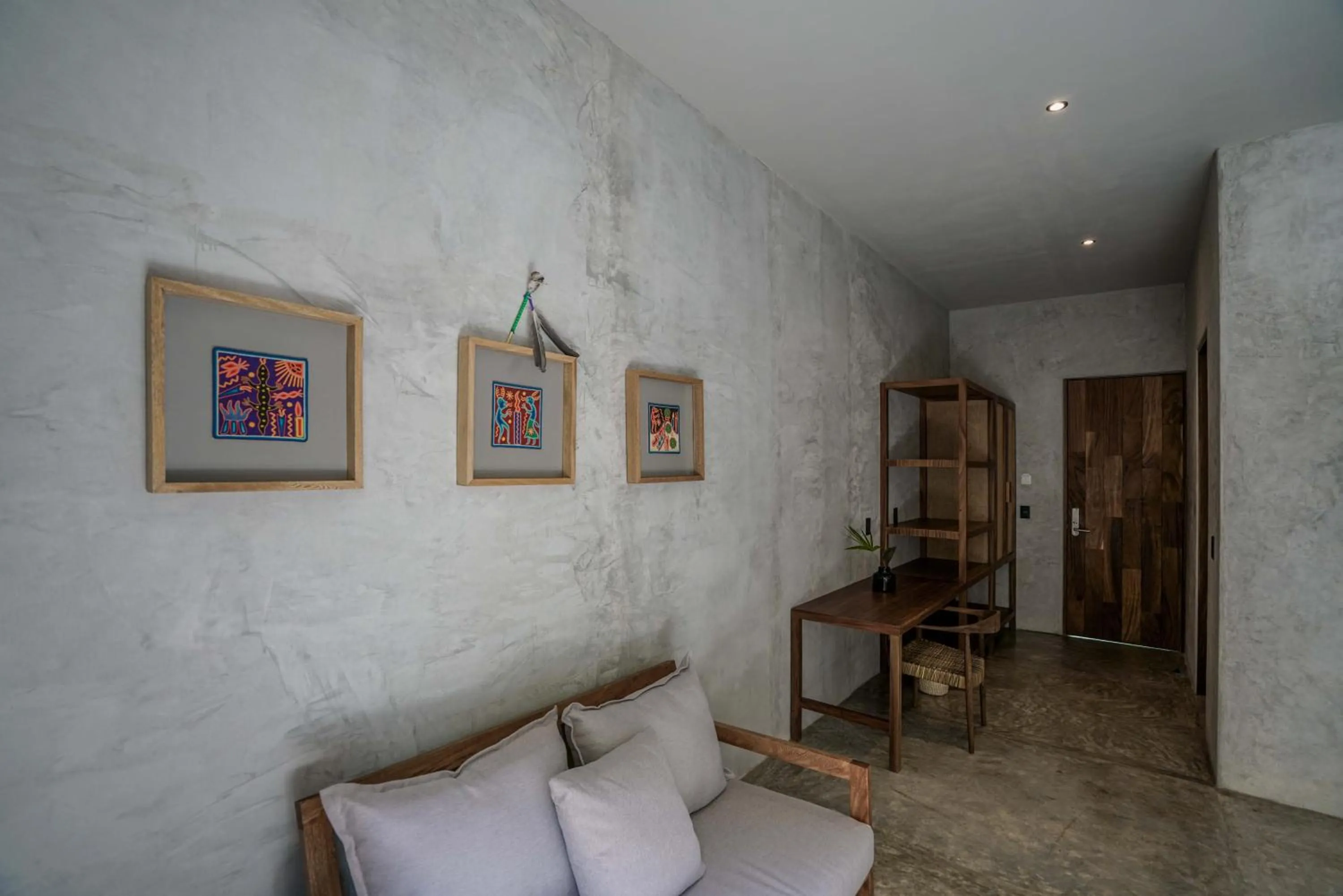 Witari Hotel Boutique