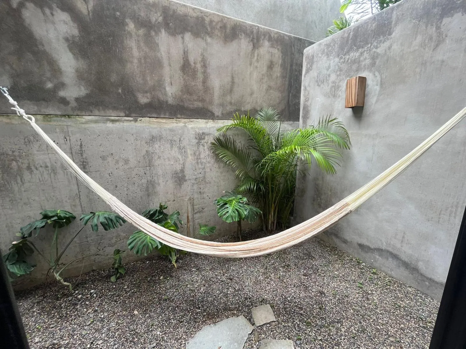 Balcony/Terrace in Witari Hotel Boutique