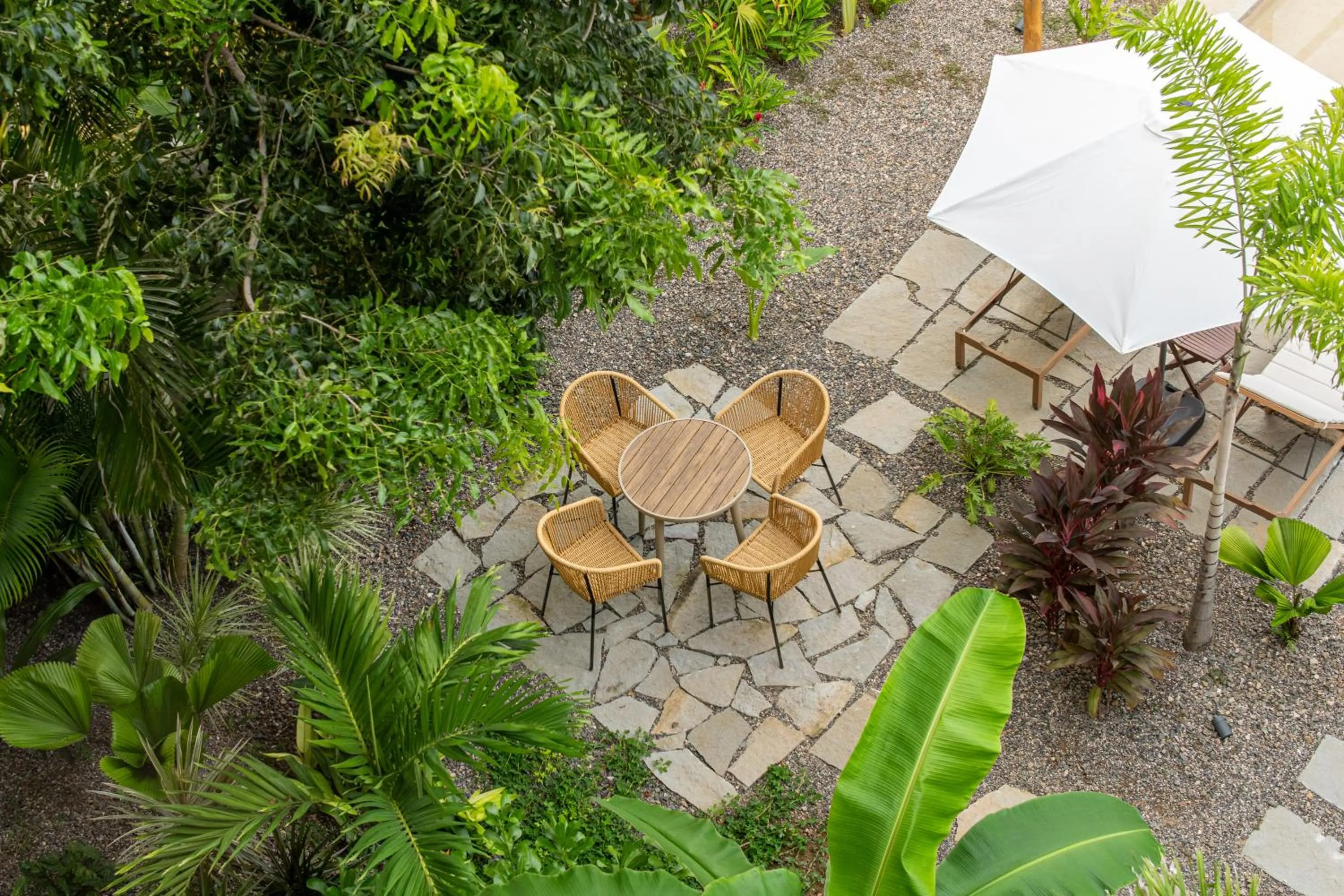 Witari Hotel Boutique