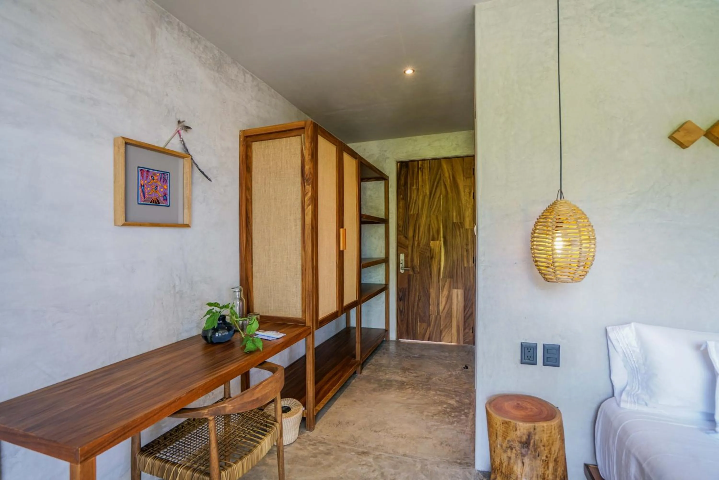 Witari Hotel Boutique