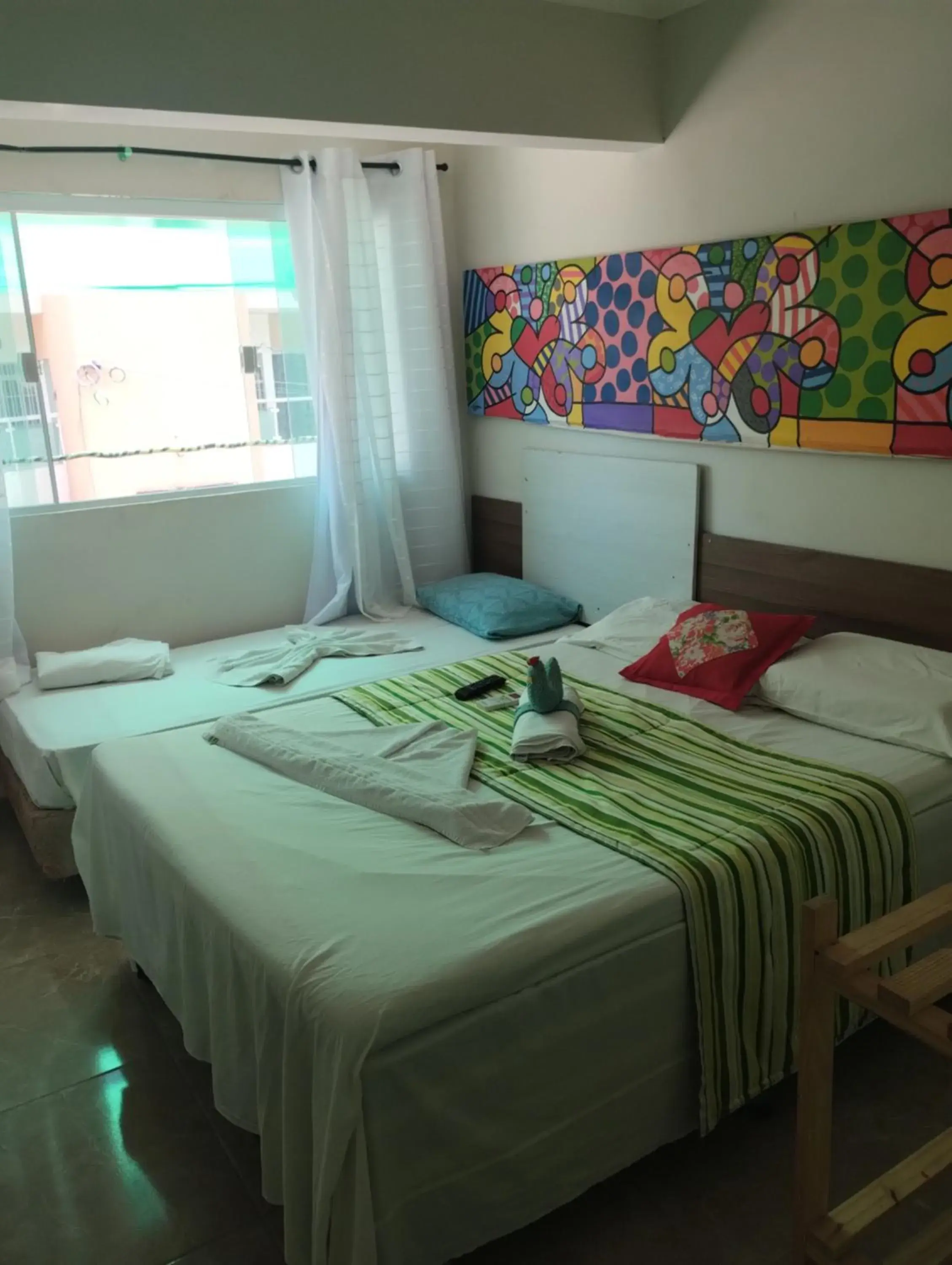 POUSADA FJ MELO POUSADA FJ MELO