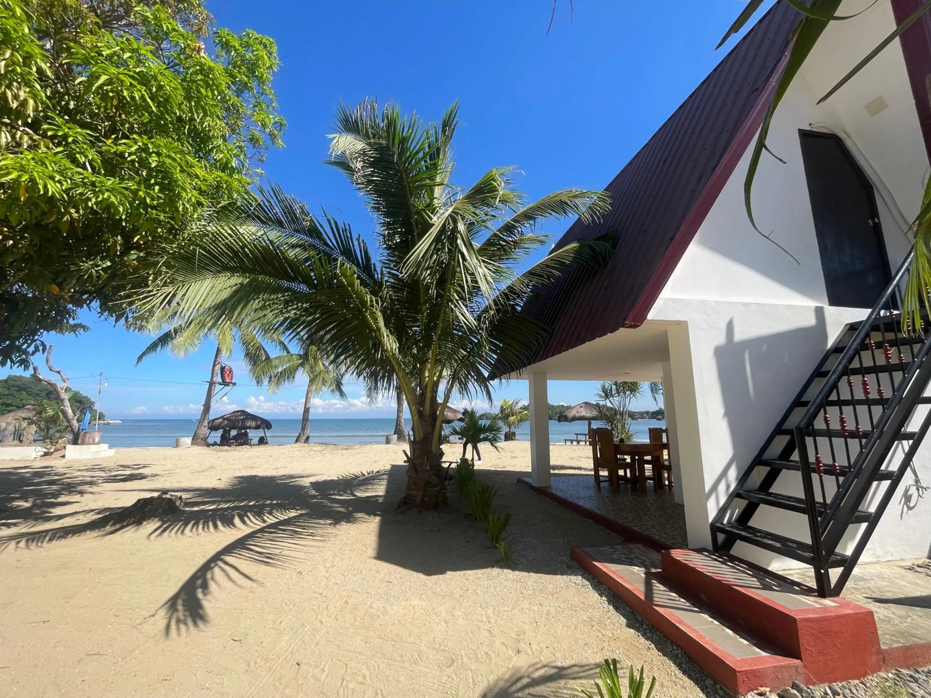 Bolo Hills Beach Club And Residence