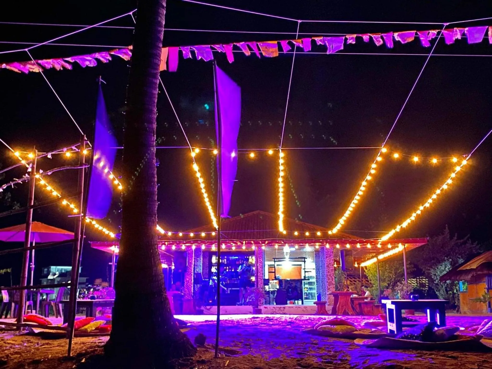 Bolo Hills Beach Club And Residence