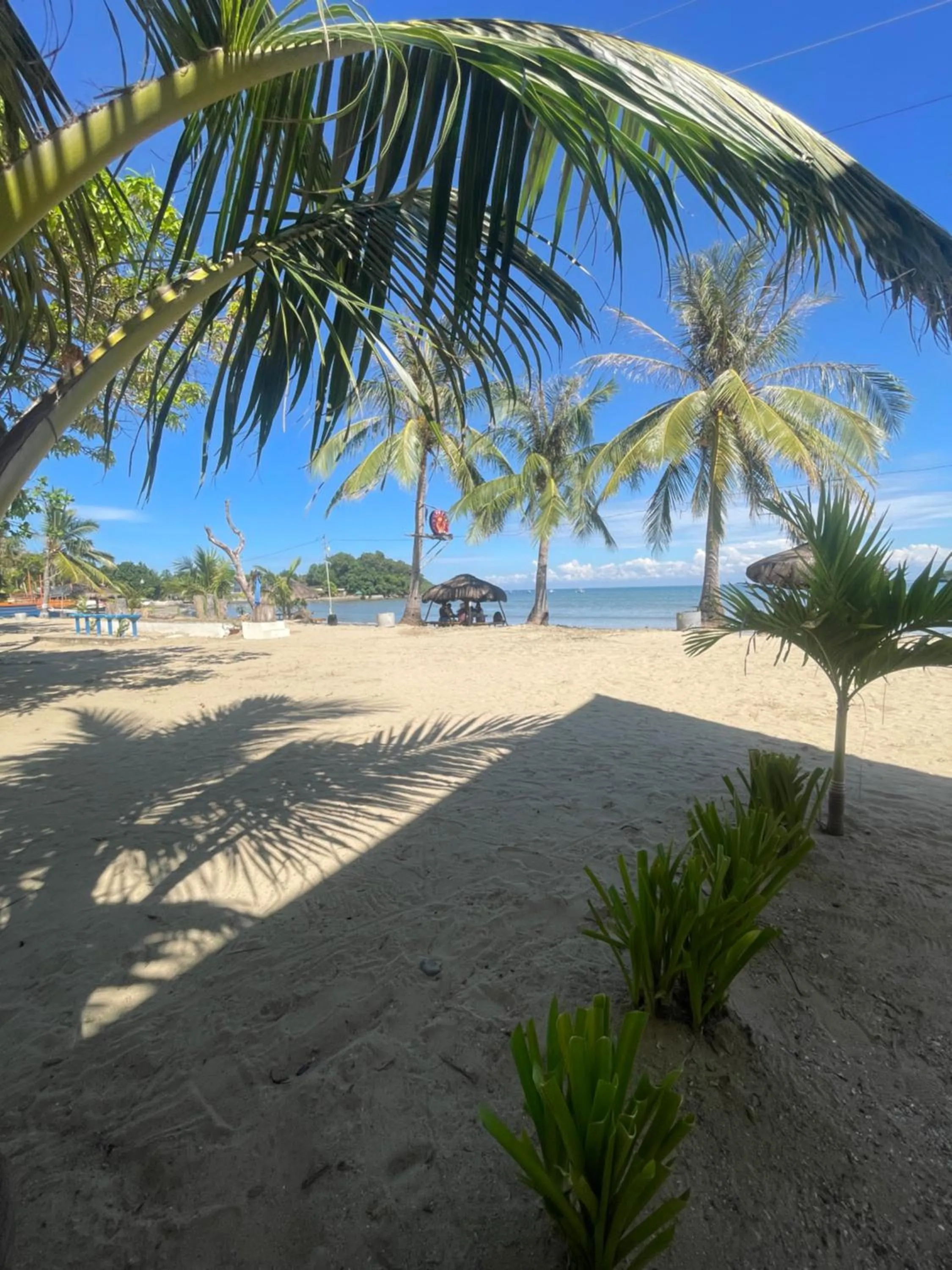 Bolo Hills Beach Club And Residence