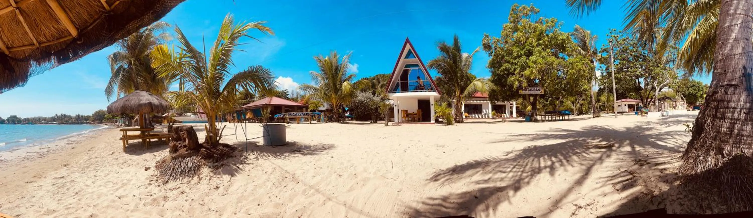 Bolo Hills Beach Club And Residence