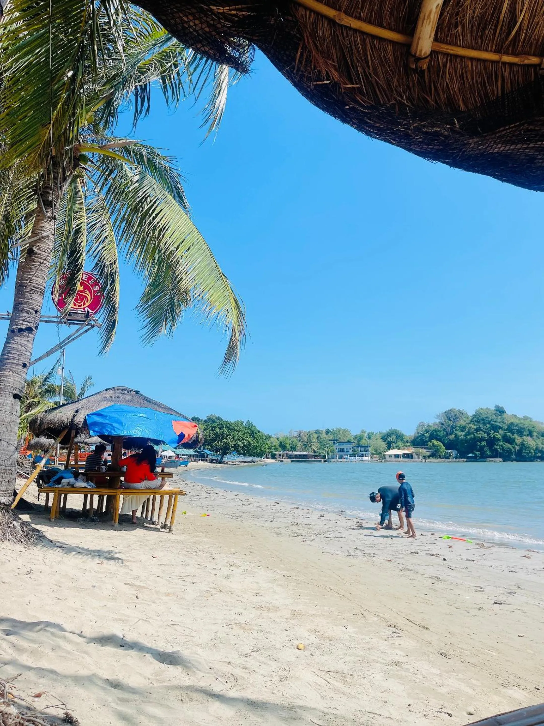 Bolo Hills Beach Club And Residence