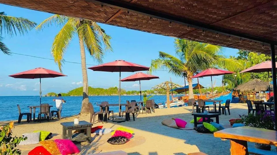 Bolo Hills Beach Club And Residence