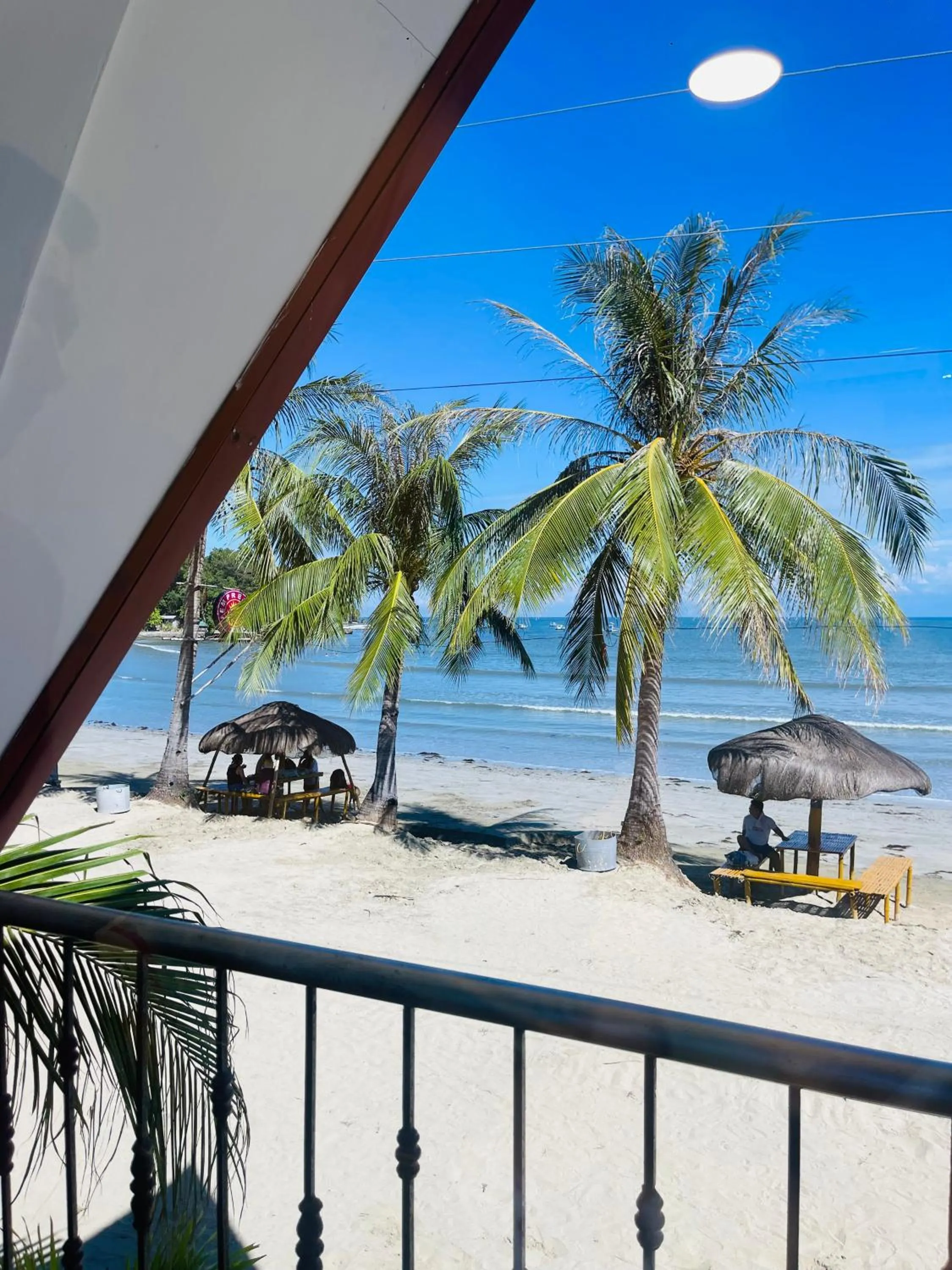 Bolo Hills Beach Club And Residence