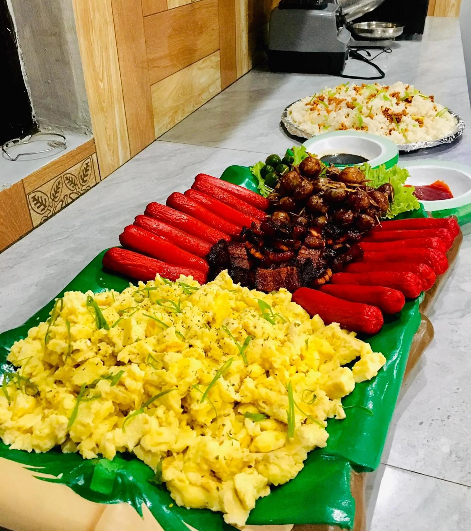 Bolo Hills Beach Club And Residence