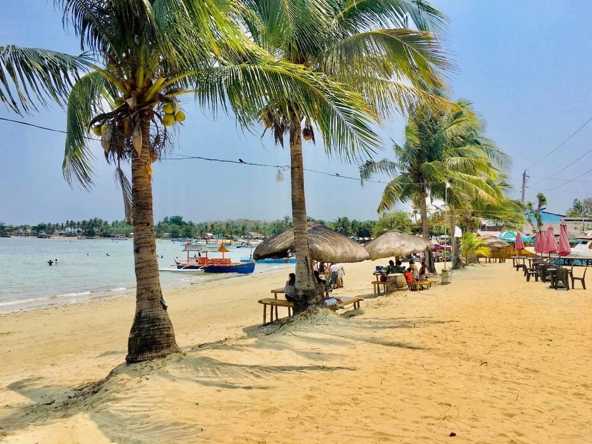 Bolo Hills Beach Club And Residence