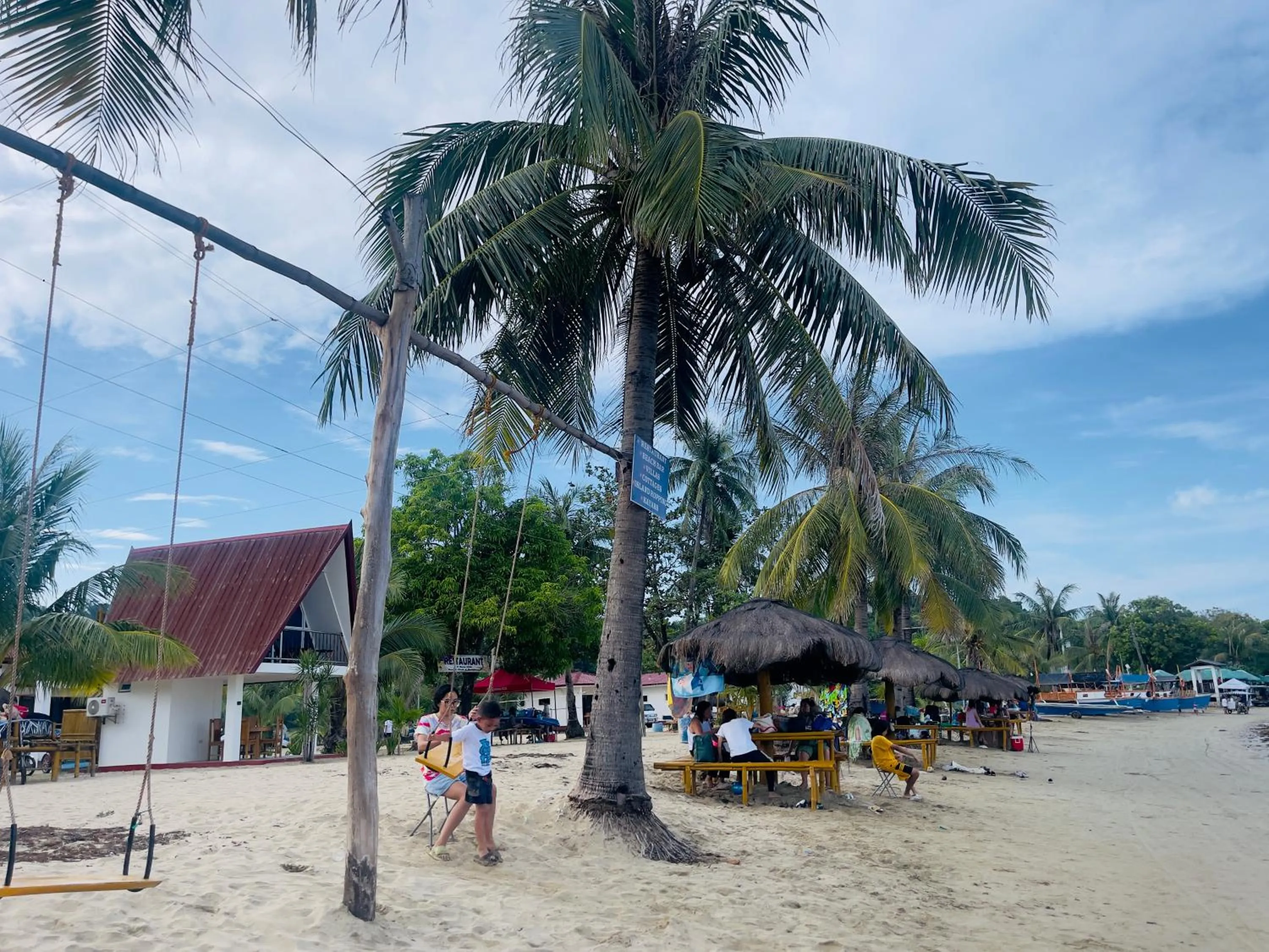Bolo Hills Beach Club And Residence