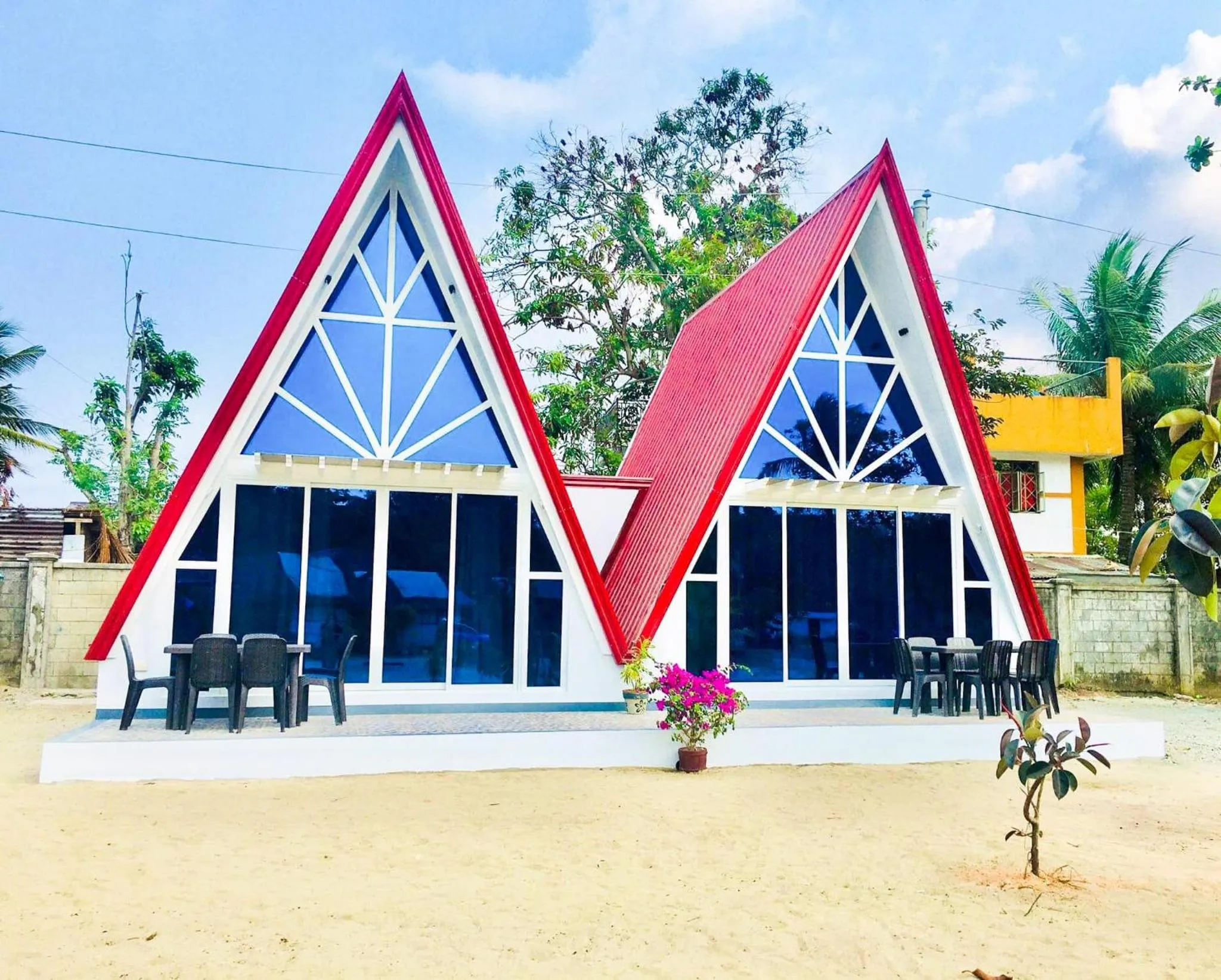 Bolo Hills Beach Club And Residence