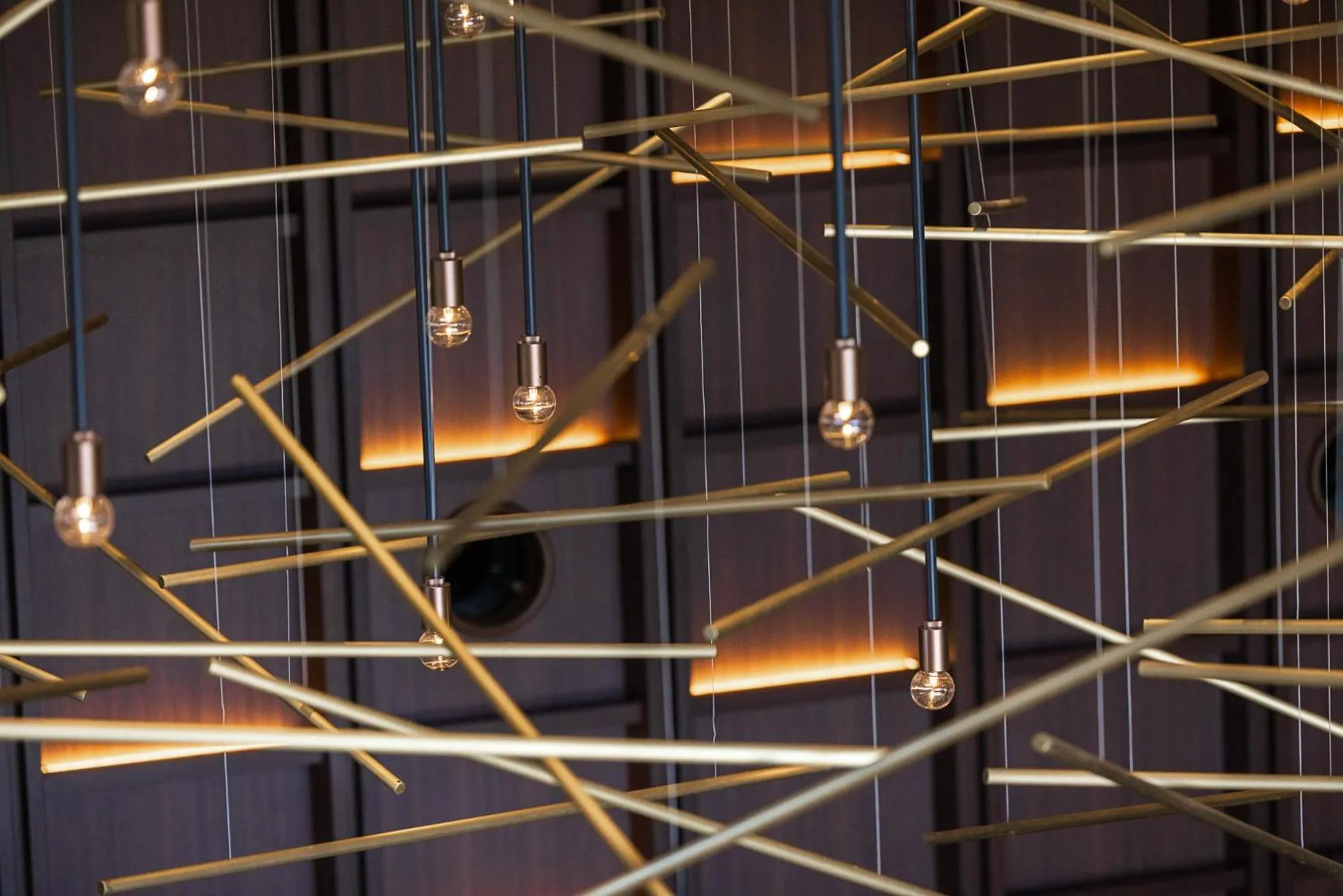 Lobby or reception in nol hakone myojindai