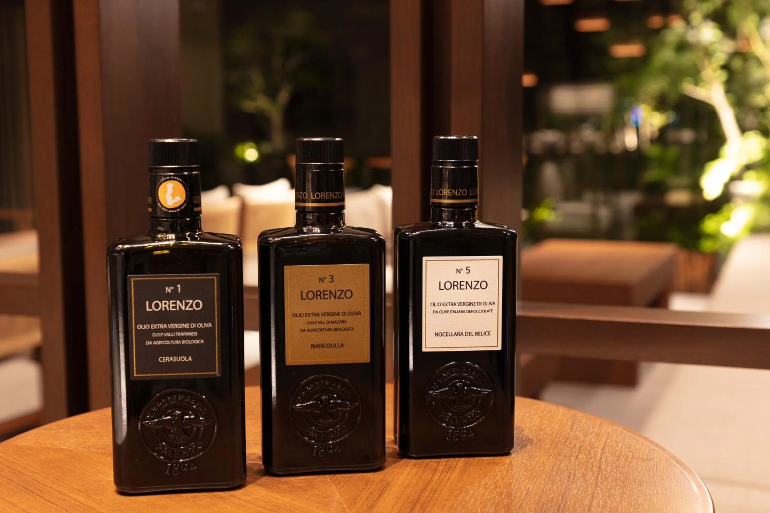 Lounge or bar in nol hakone myojindai