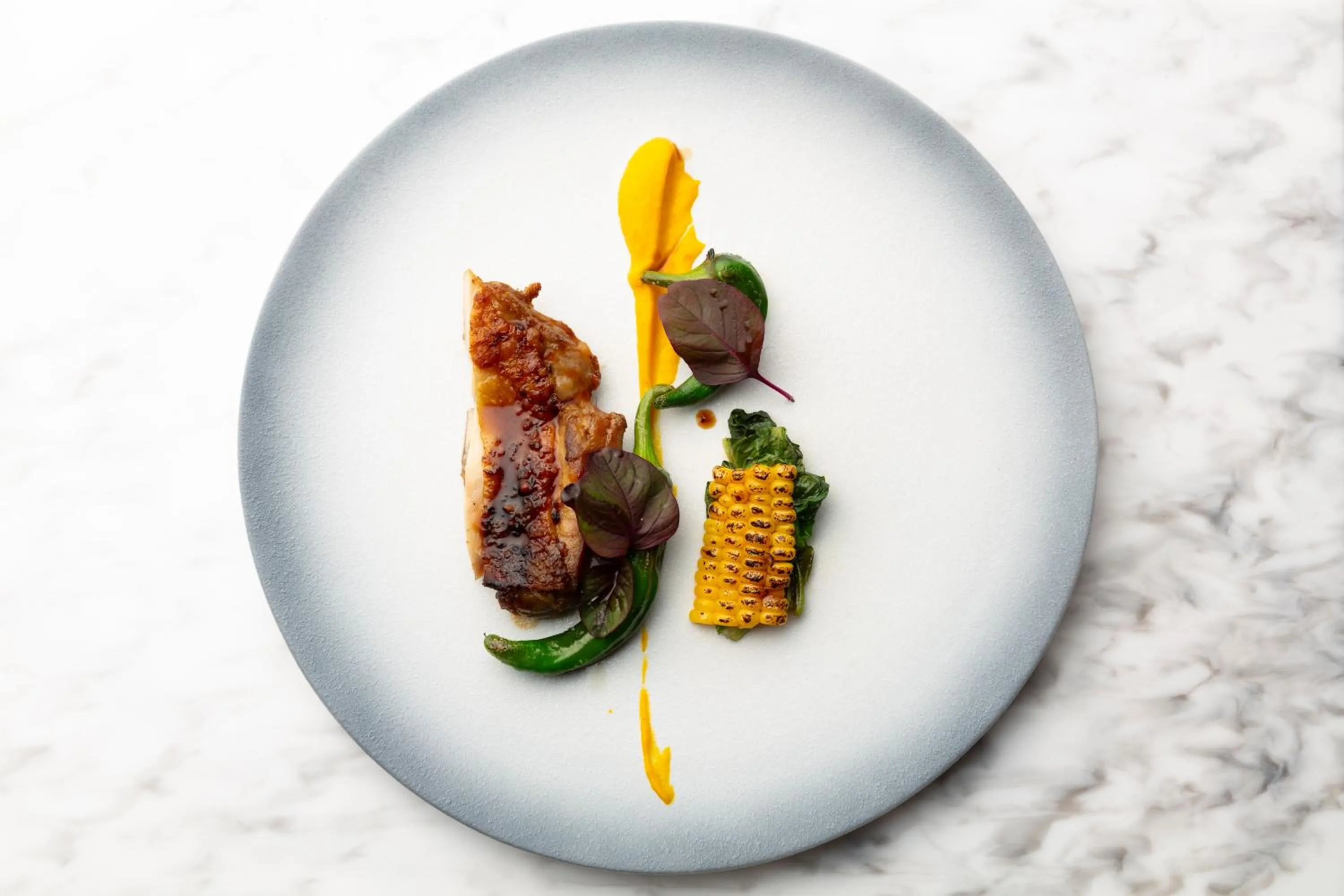 Dinner in nol hakone myojindai