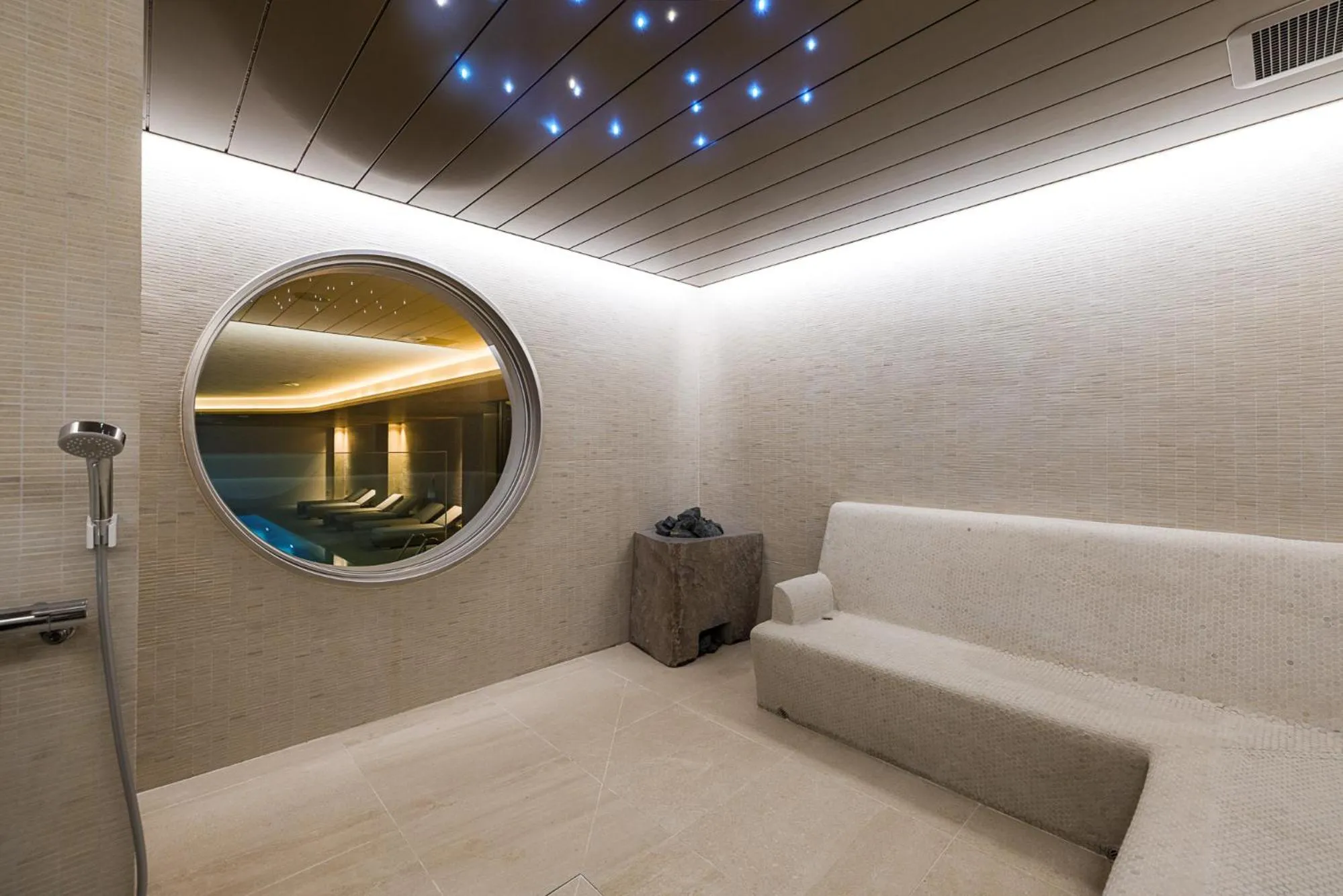 Sauna in nol hakone myojindai