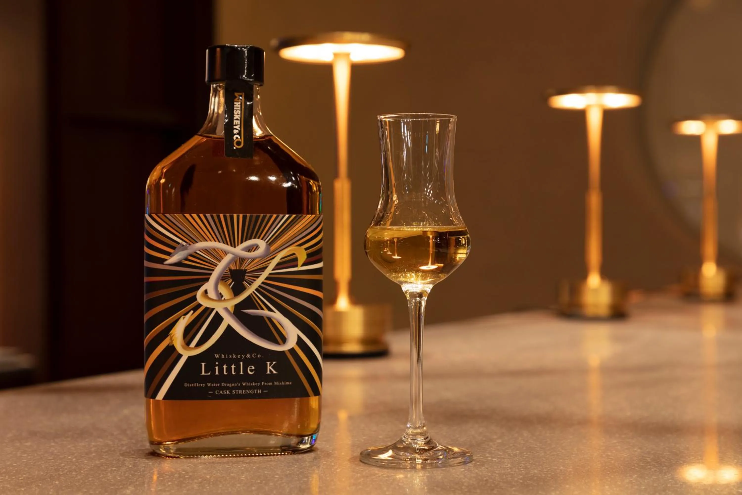 Lounge or bar in nol hakone myojindai