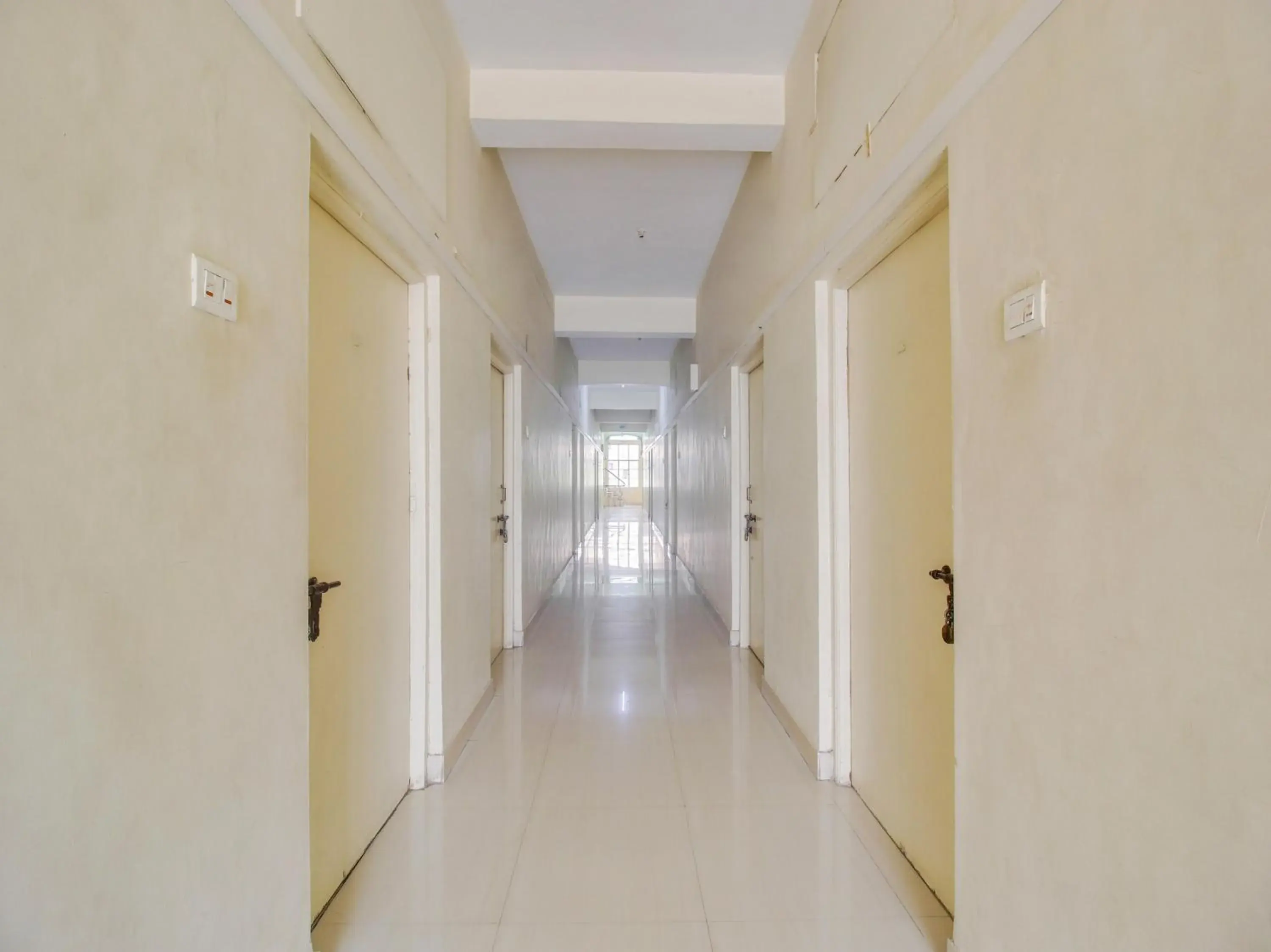 Hotel O Bharat Lodge Hotel O Bharat Lodge