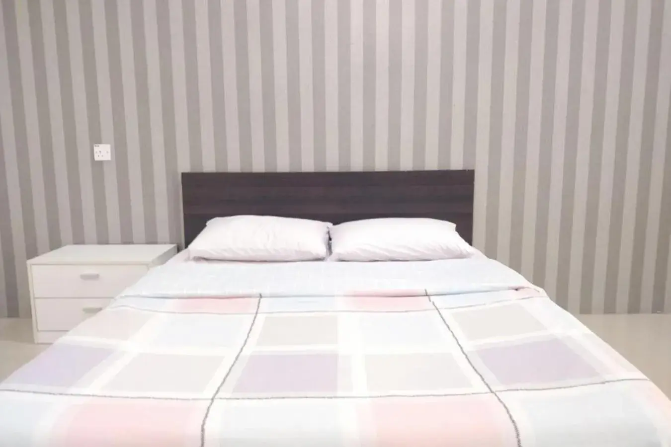 Deluxe Double Room in Summer Hotel Deluxe Double Room in Summer Hotel