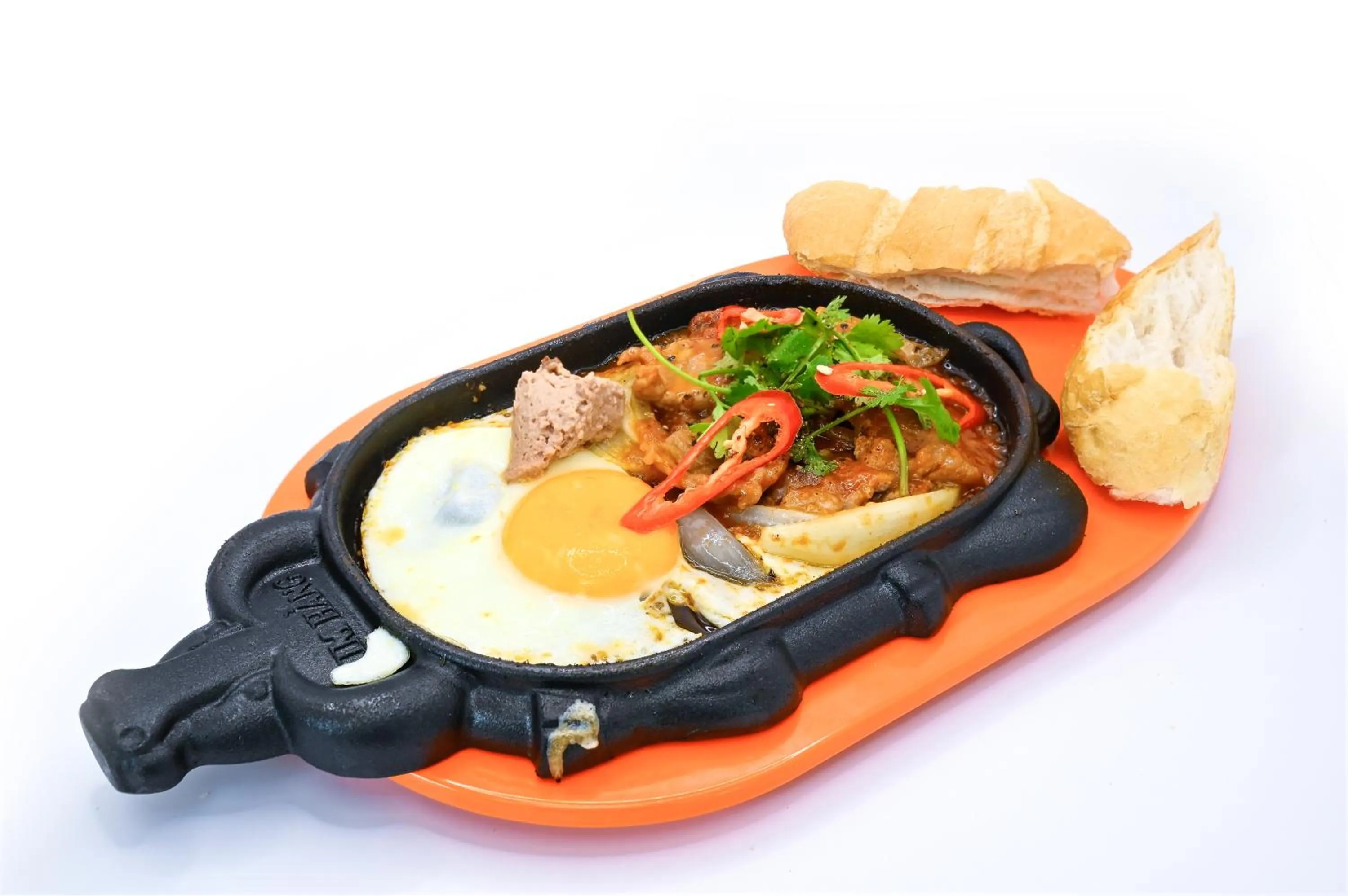 Breakfast in Arina Luxury Hotel - Vincom Tay Ninh