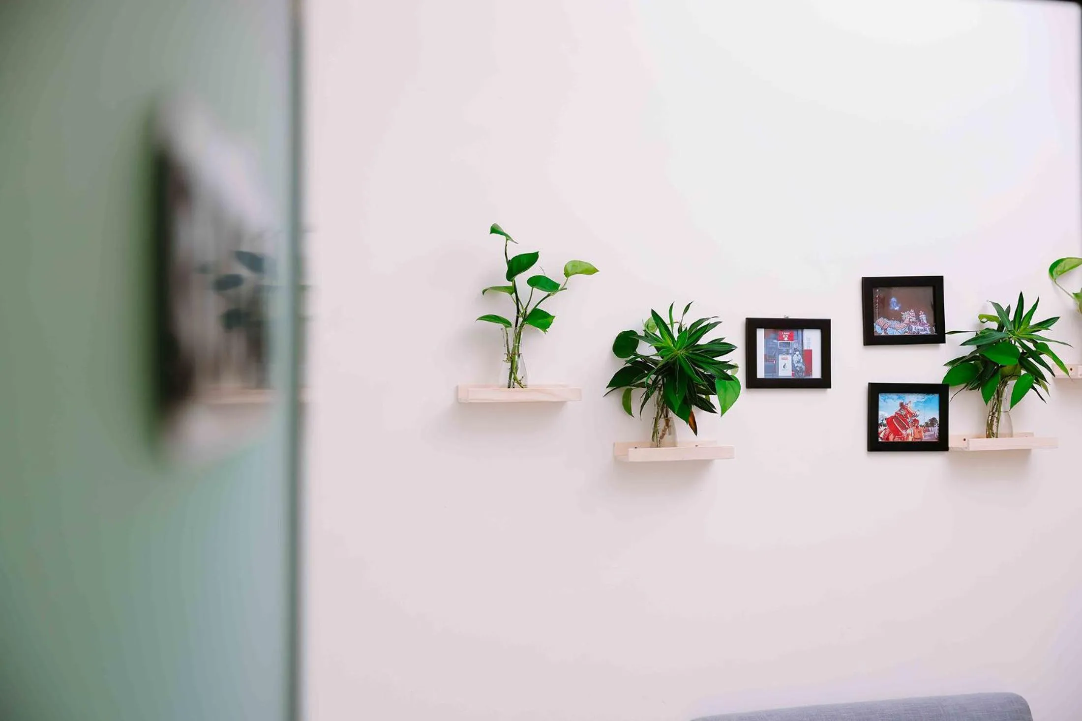 Decorative detail in Arina Luxury Hotel - Vincom Tay Ninh