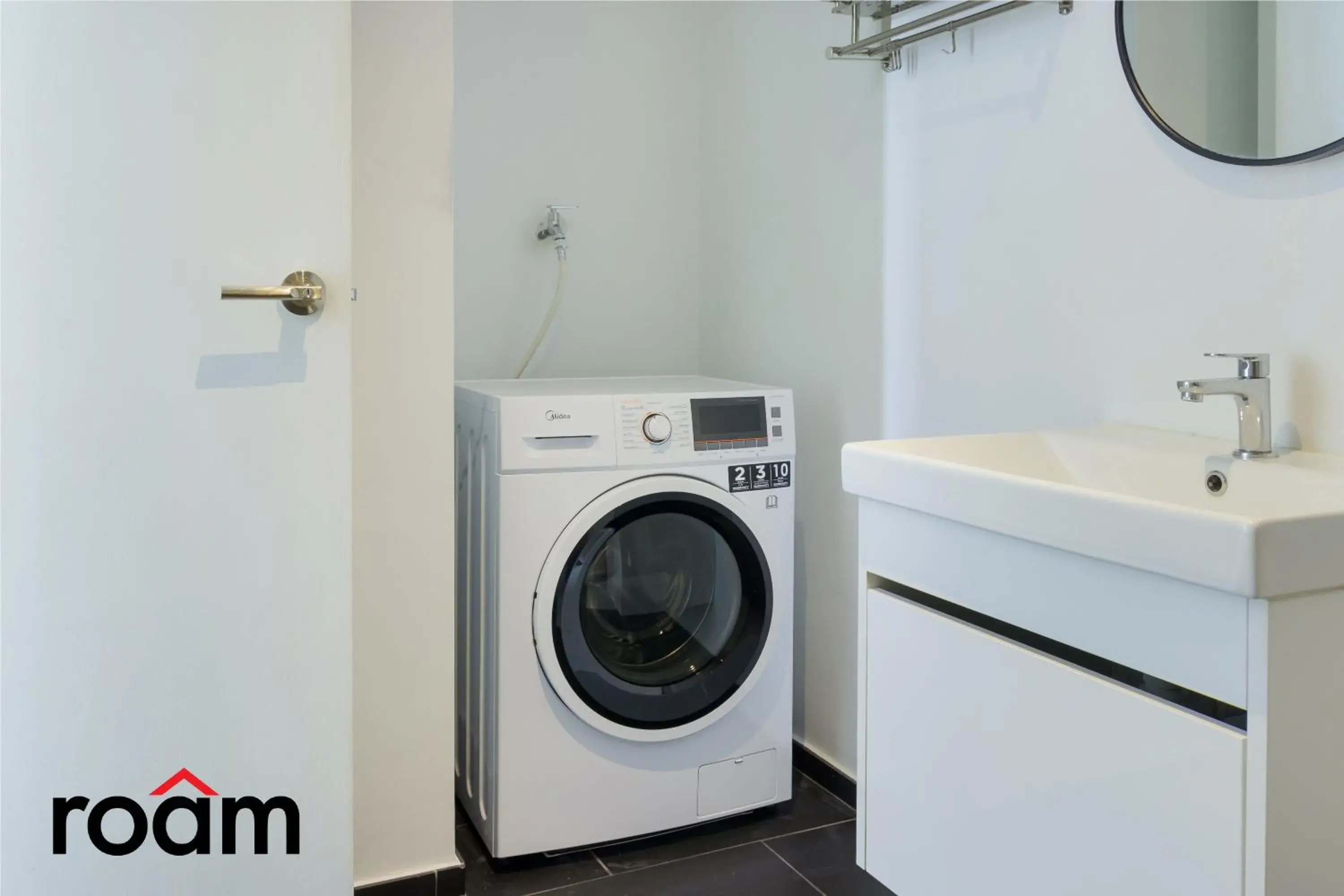 Two-Bedroom Suite in UNA Residences, Sunway KL Two-Bedroom Suite in UNA Residences, Sunway KL