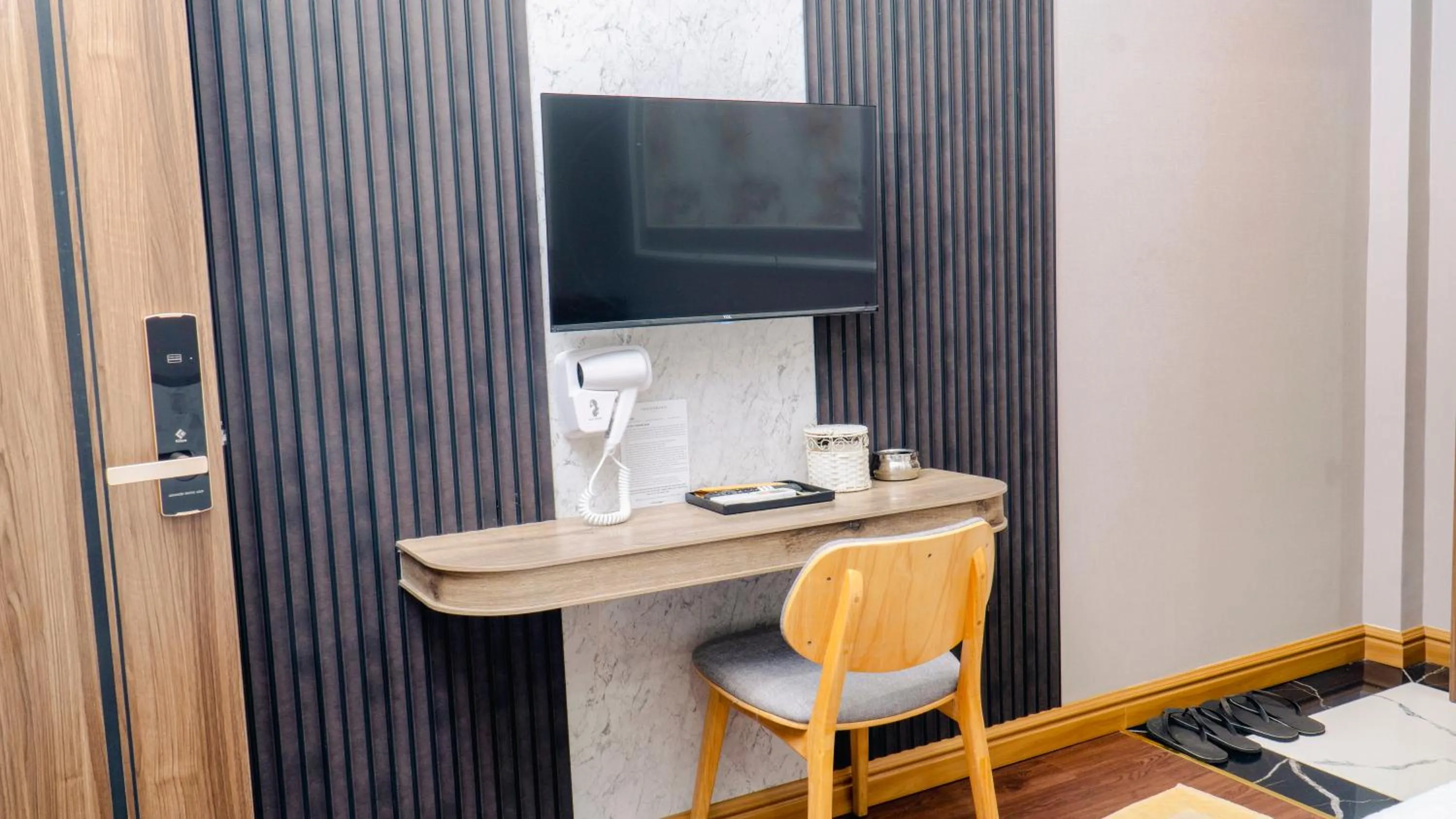 Thanh Binh Premium Hotel