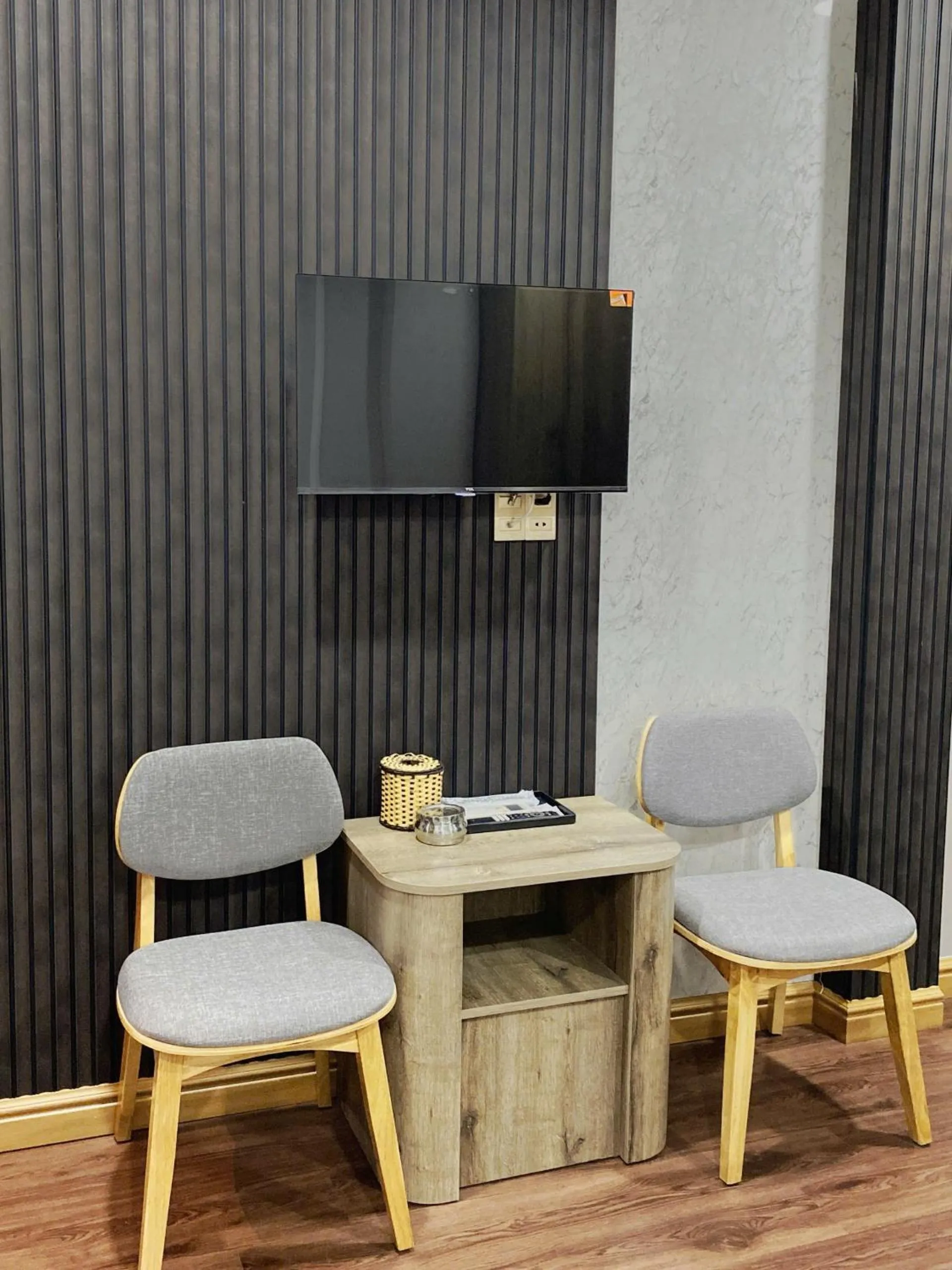 Thanh Binh Premium Hotel