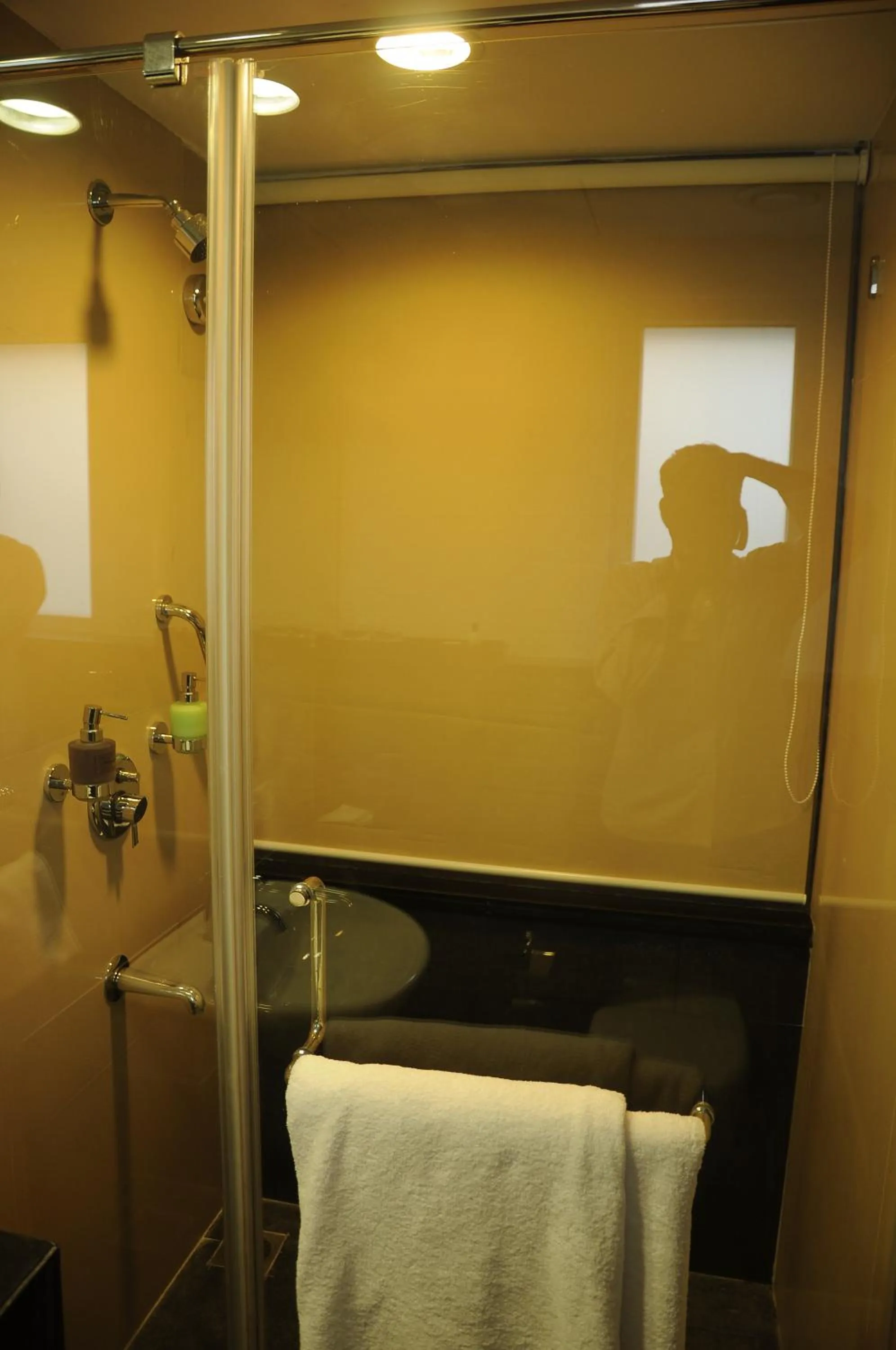 Regency Sameera Vellore by GRT Hotels