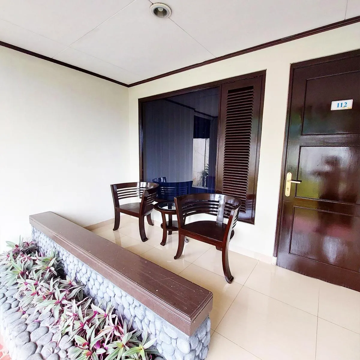 Sangga Buana Resort & Convention Hotel