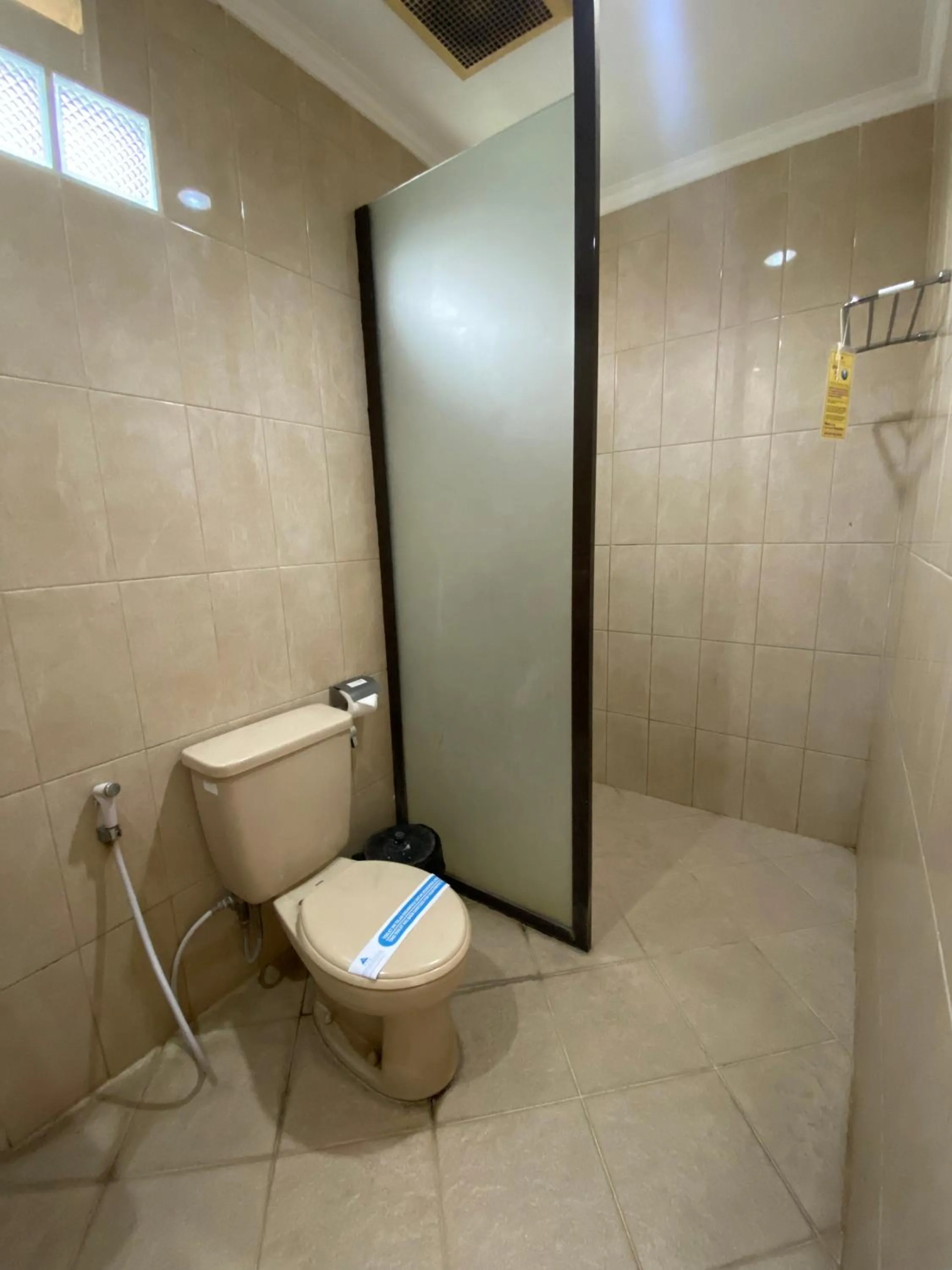 Sangga Buana Resort & Convention Hotel