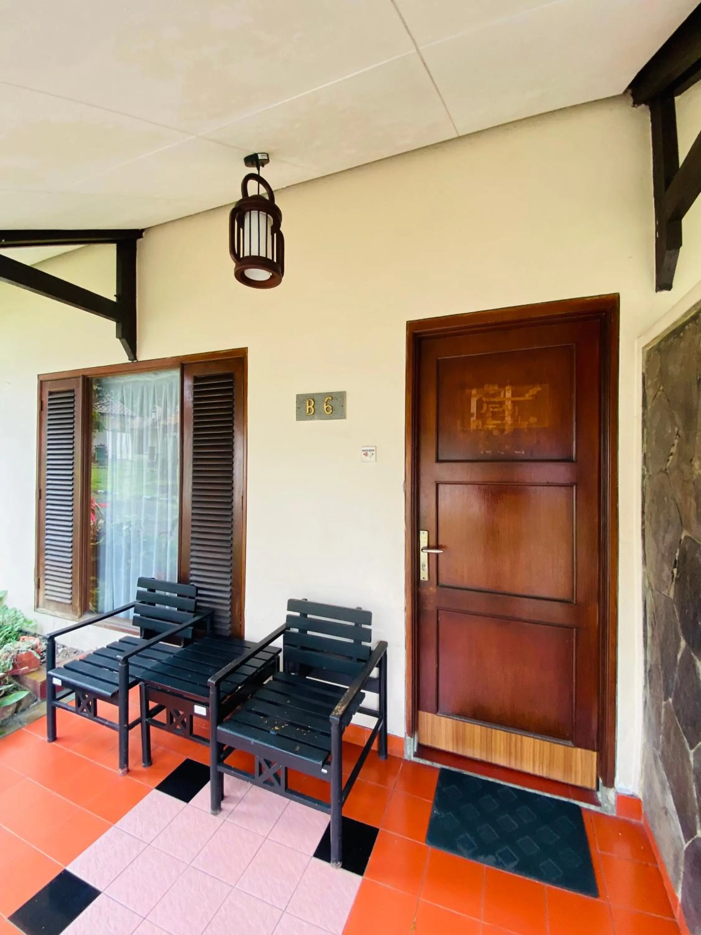 Sangga Buana Resort & Convention Hotel