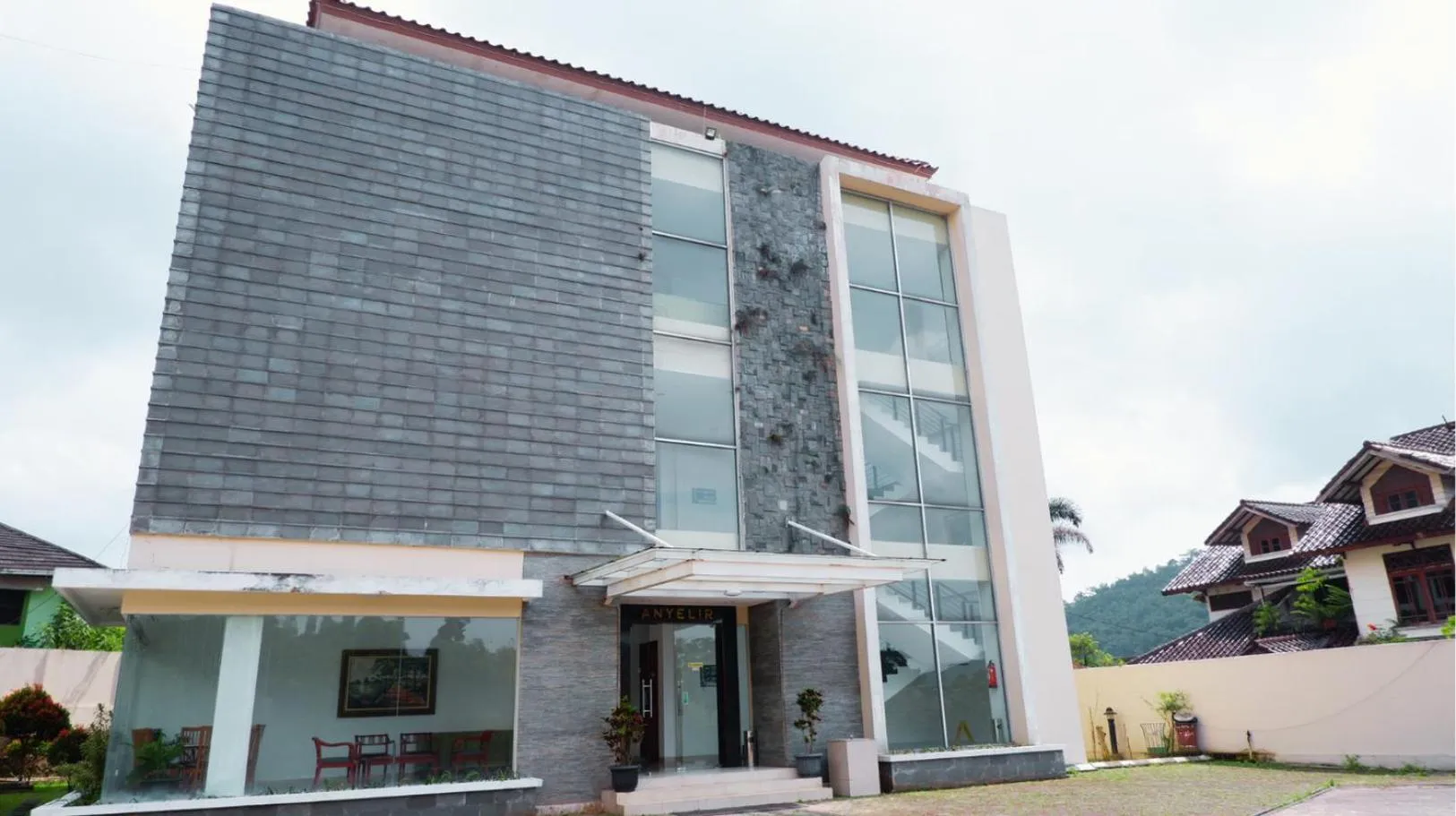 Sangga Buana Resort & Convention Hotel