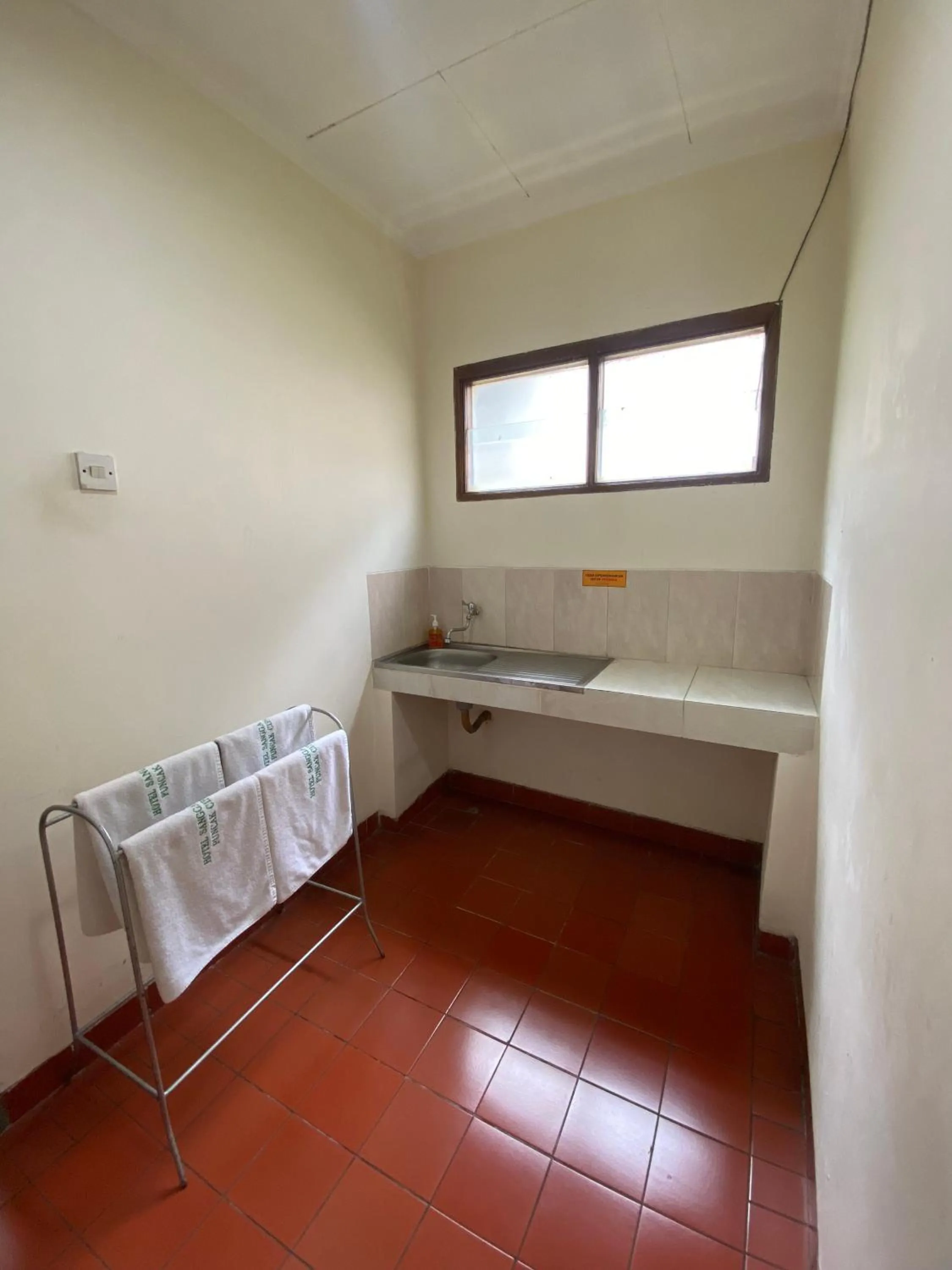 Sangga Buana Resort & Convention Hotel