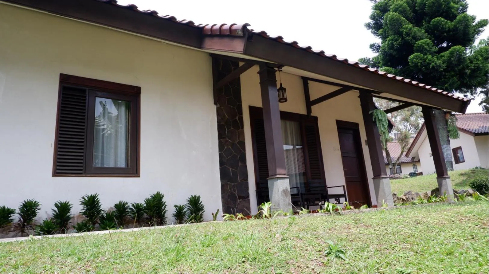 Sangga Buana Resort & Convention Hotel