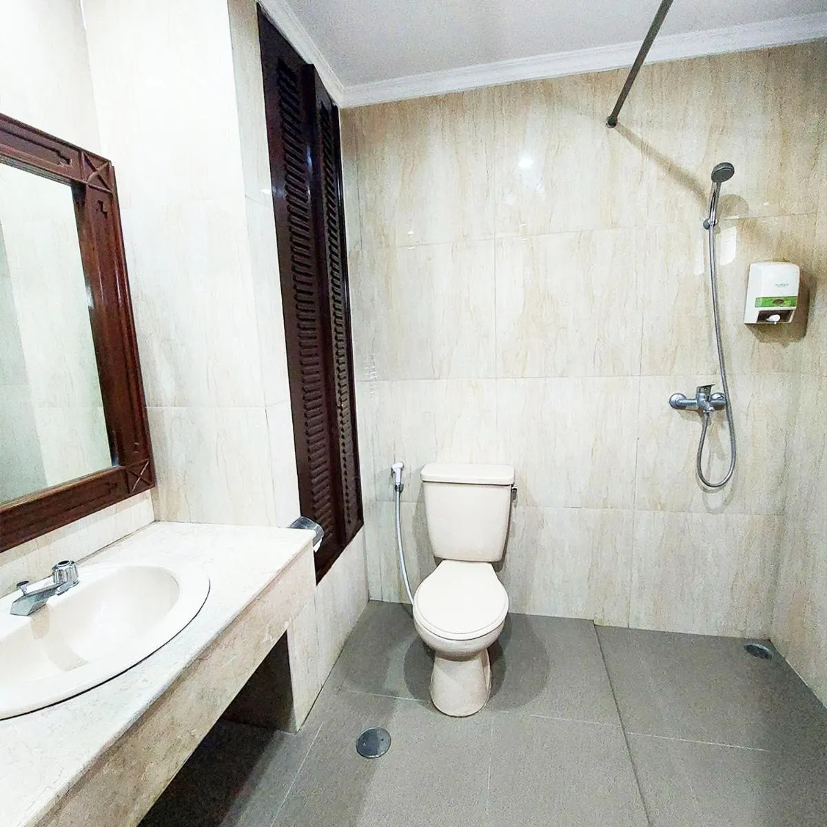 Sangga Buana Resort & Convention Hotel