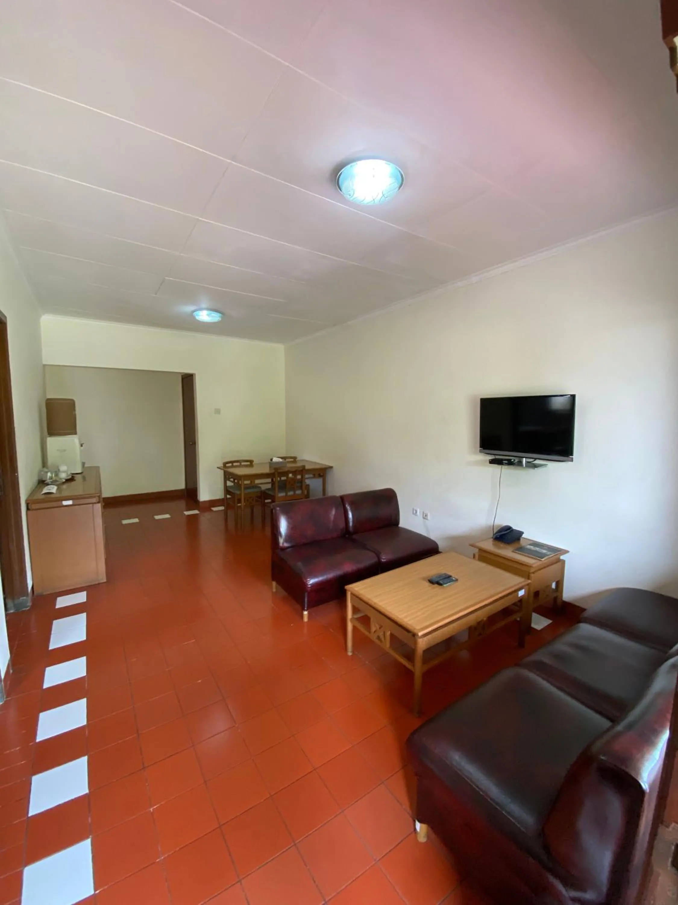 Sangga Buana Resort & Convention Hotel