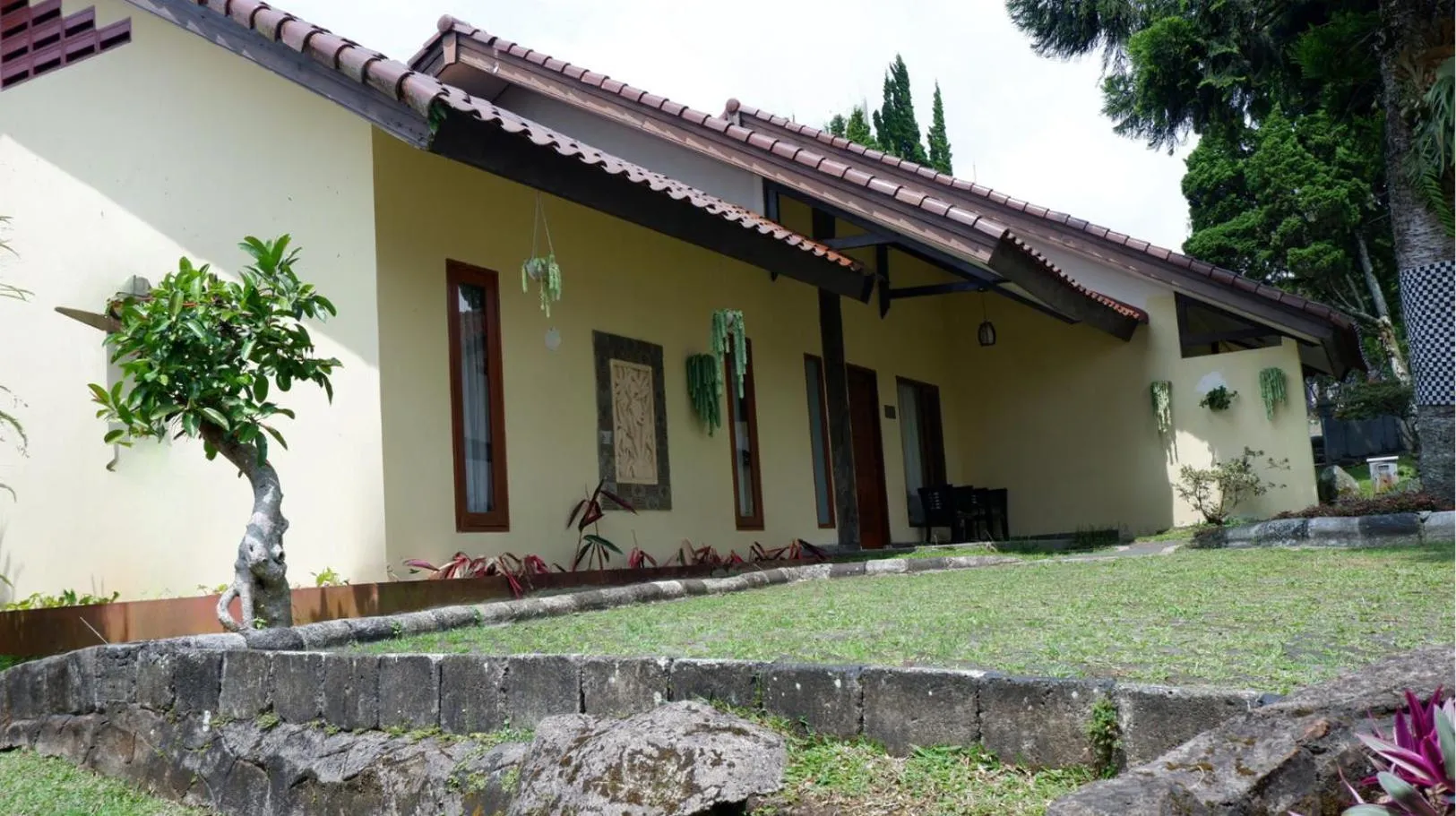 Sangga Buana Resort & Convention Hotel