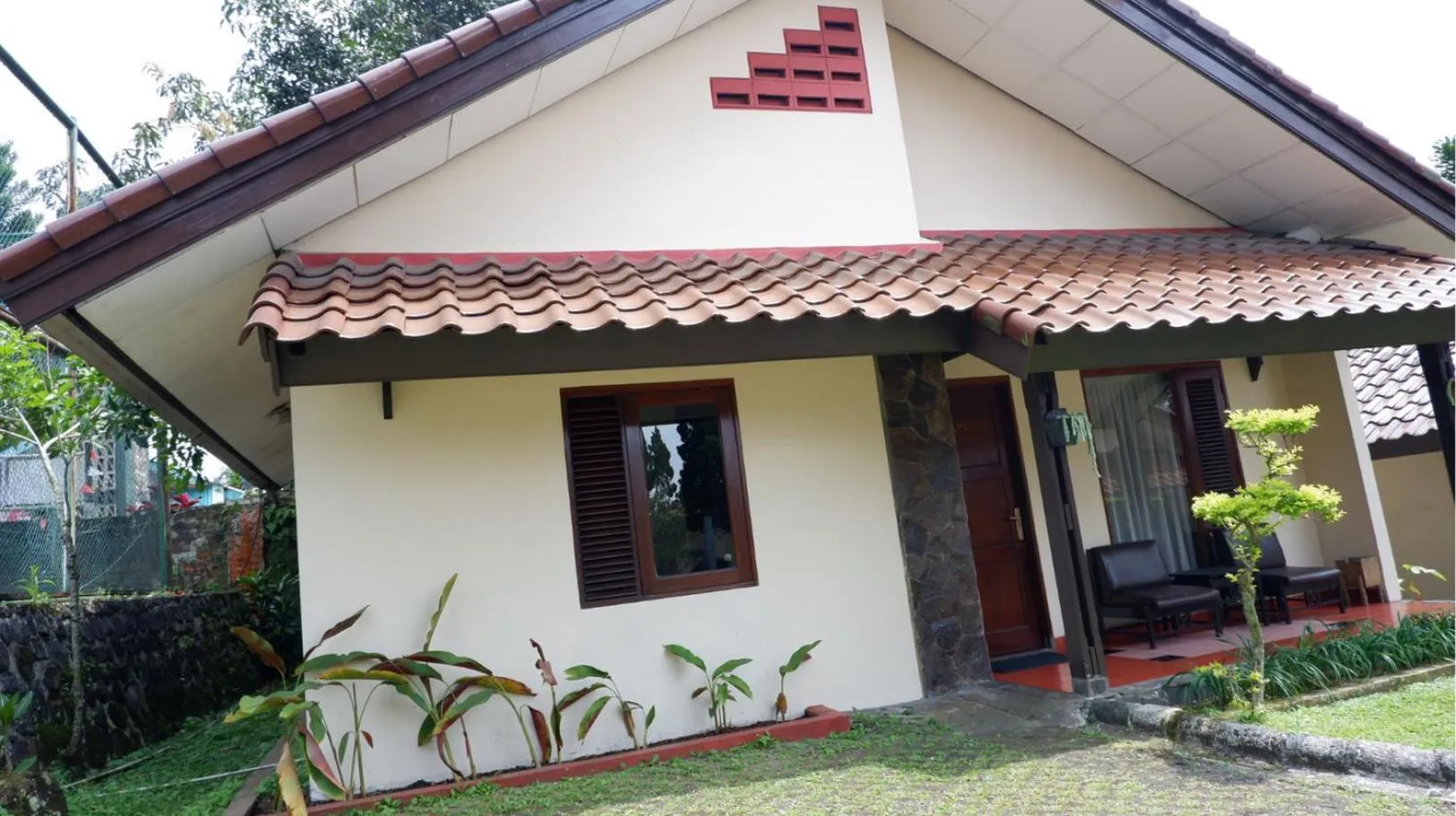 Sangga Buana Resort & Convention Hotel