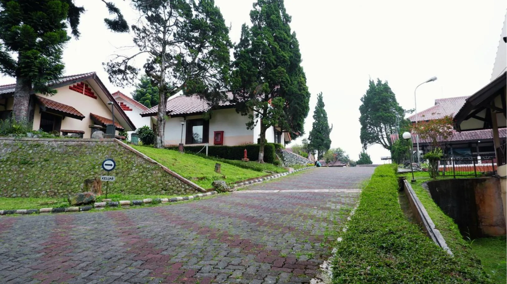 Sangga Buana Resort & Convention Hotel