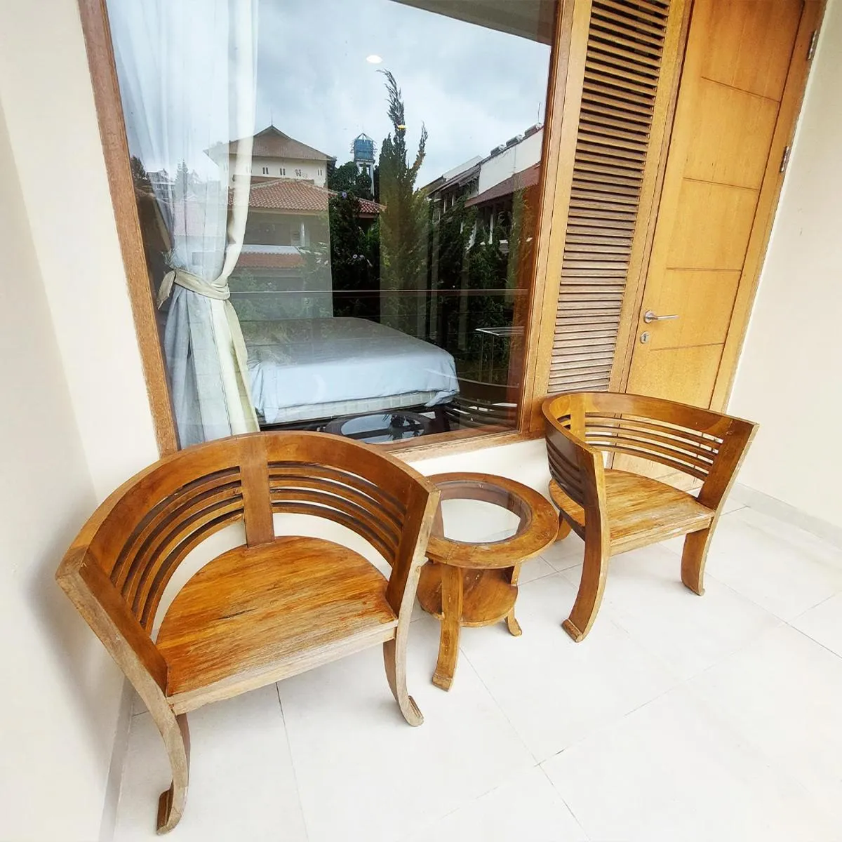 Sangga Buana Resort & Convention Hotel