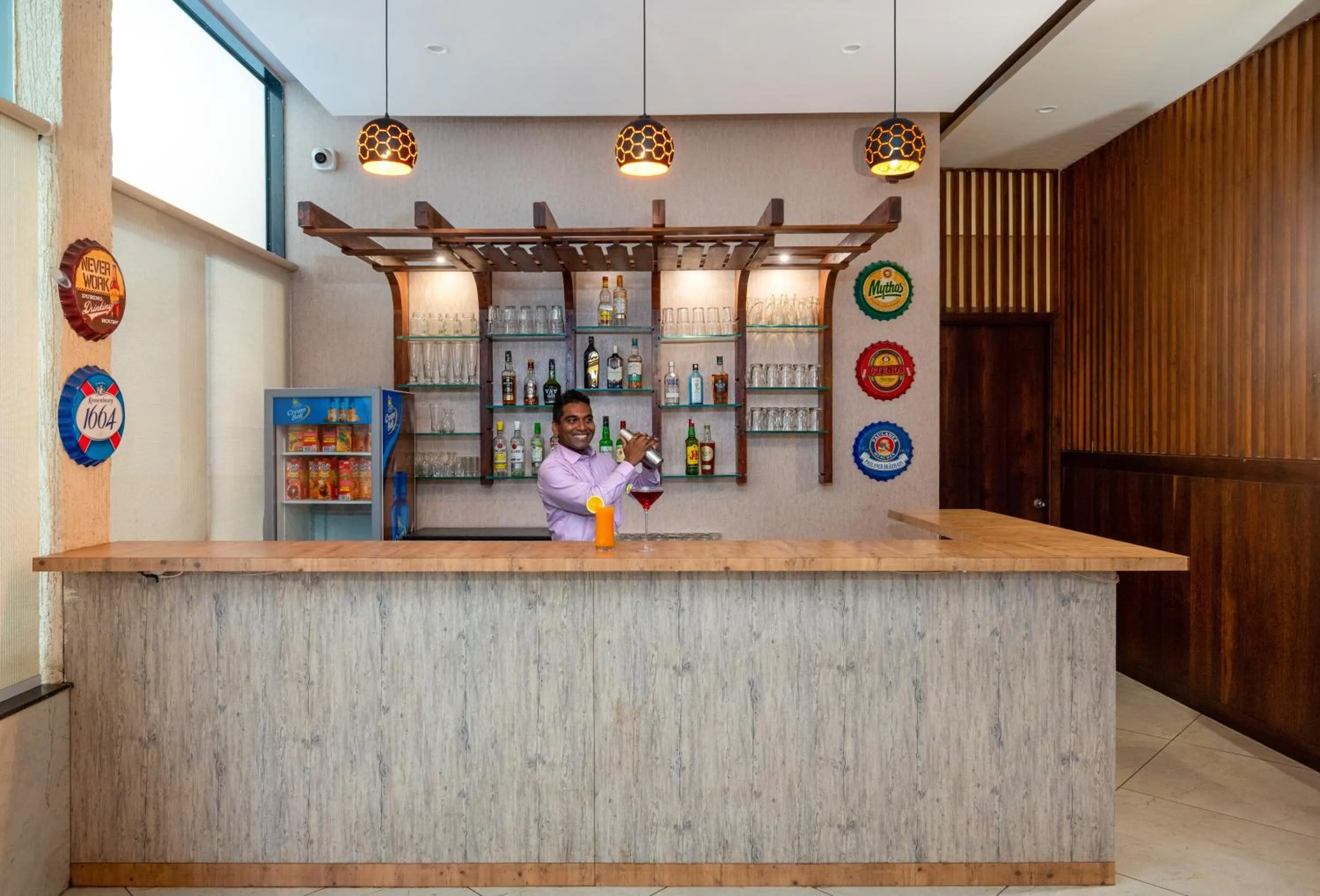 Freesia Resort by Express Inn