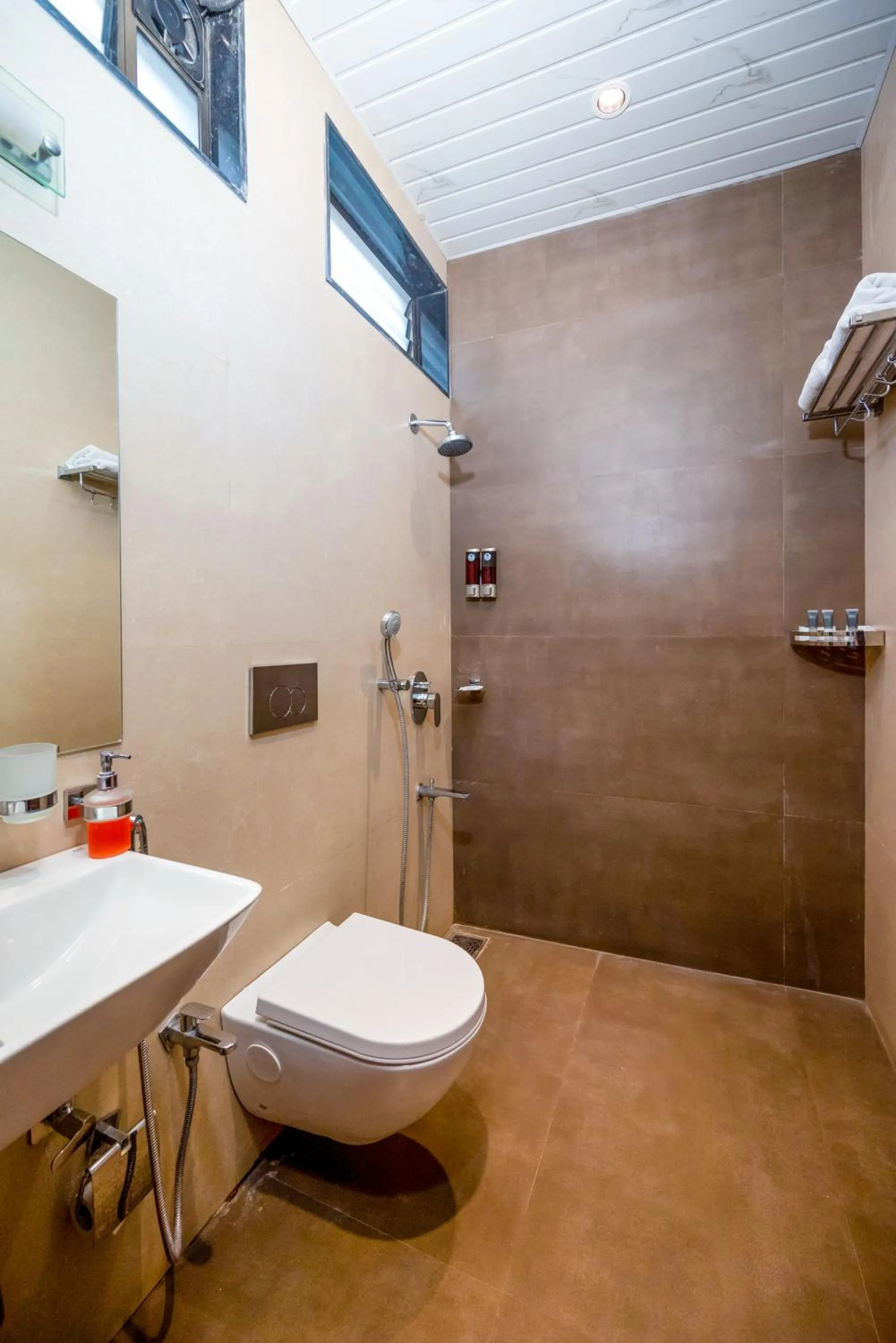 Freesia Resort by Express Inn