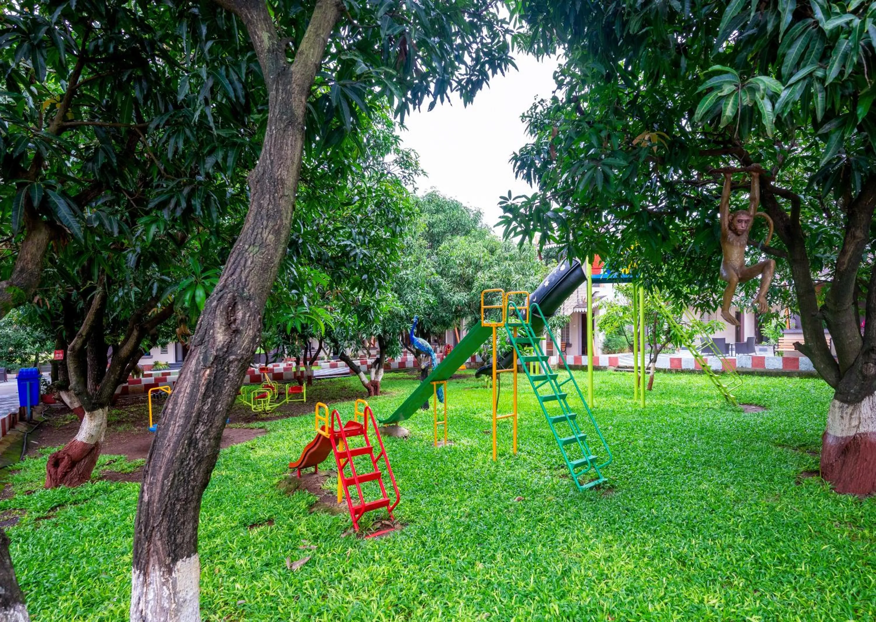 Freesia Resort by Express Inn