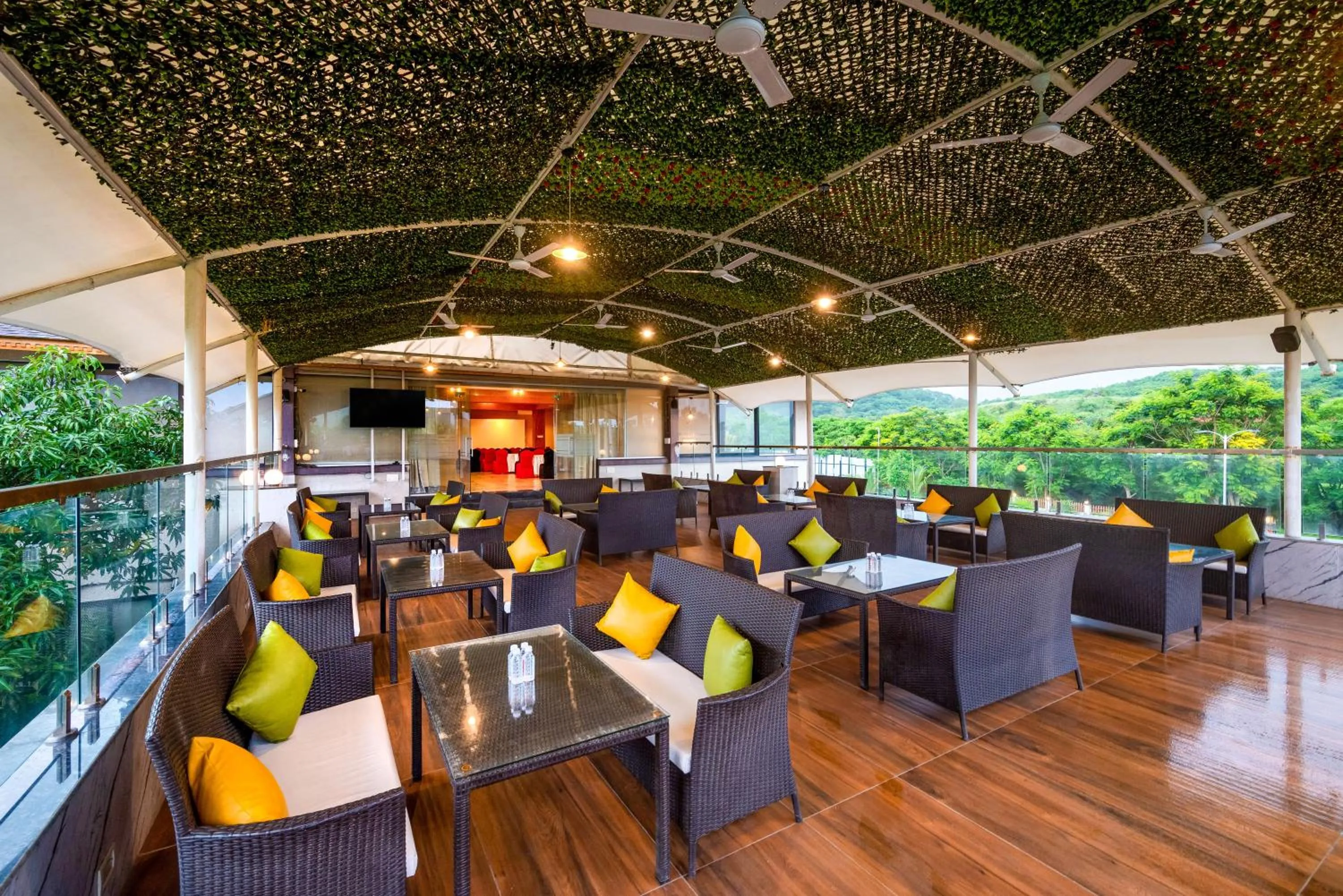 Freesia Resort by Express Inn