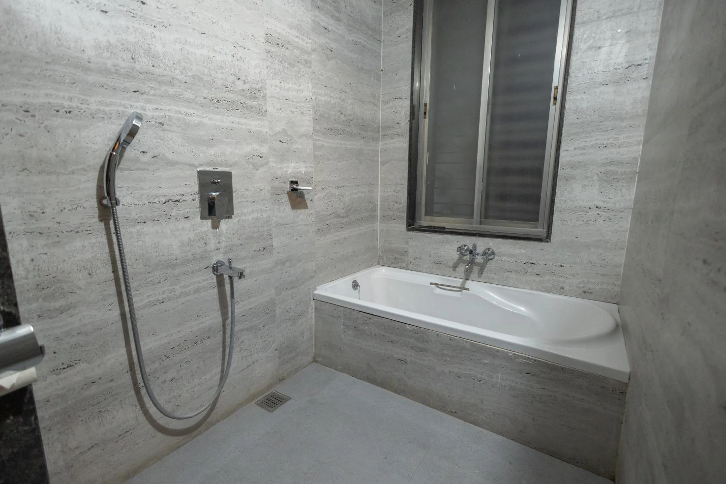 Bathroom in Freesia Resort by Express Inn