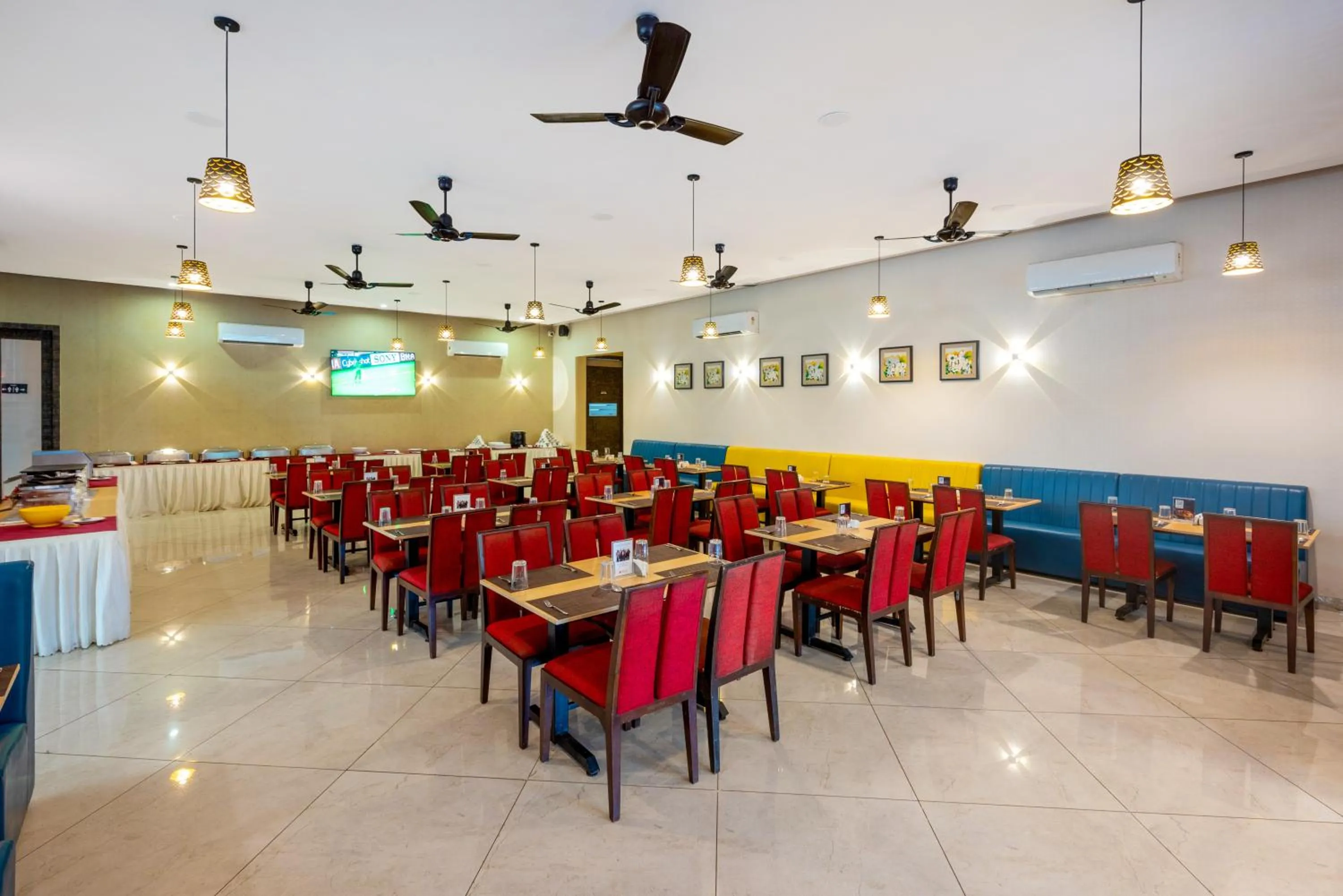 Freesia Resort by Express Inn